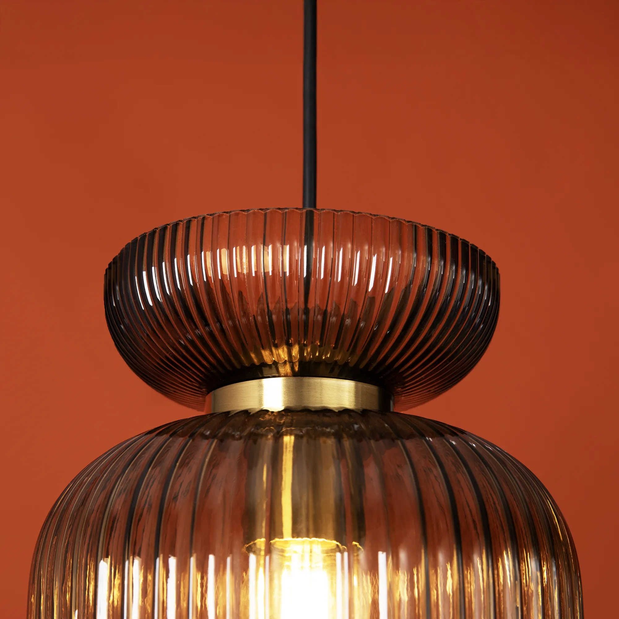 картинка Подвесной светильник Freya FR5558PL-01BR