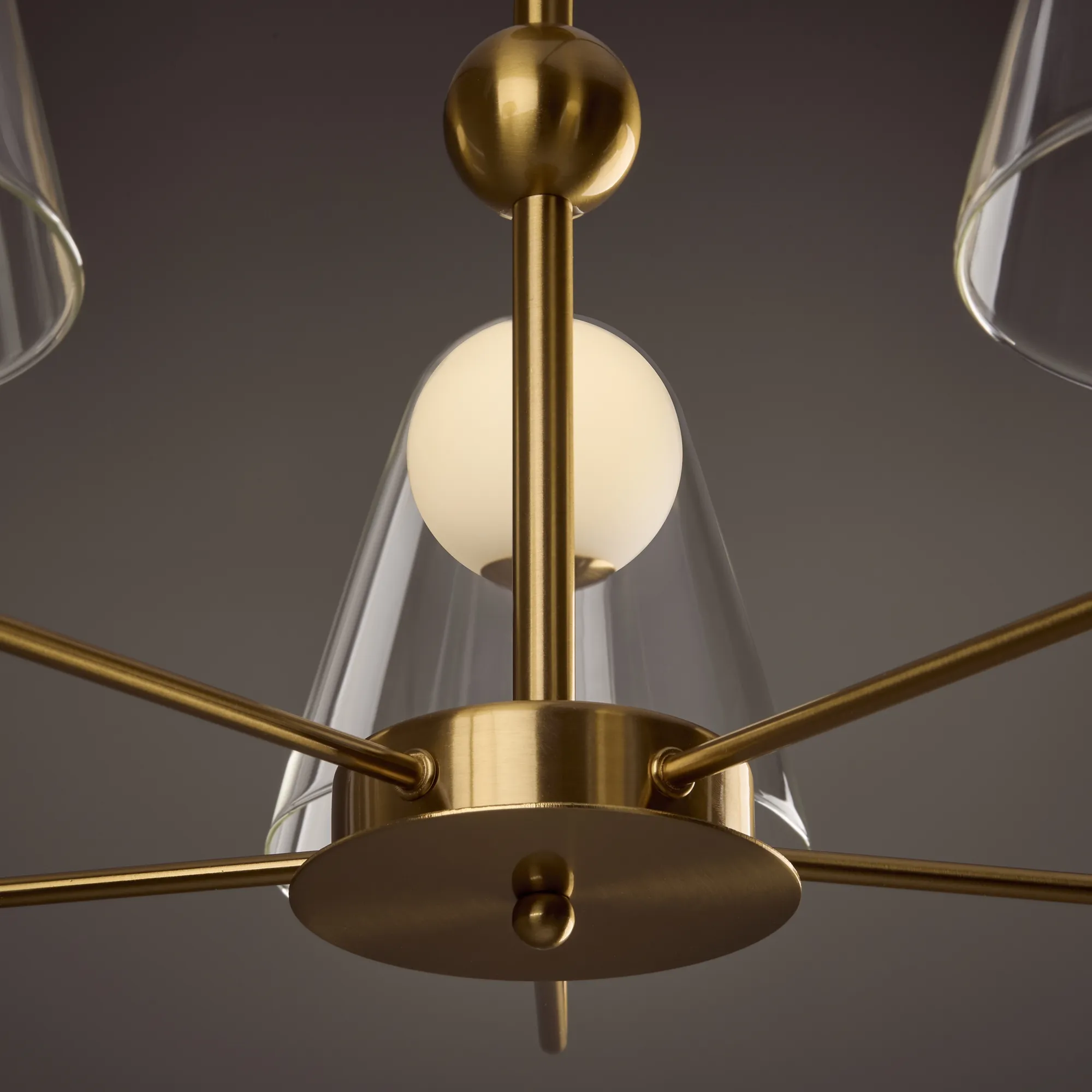 картинка Подвесной светильник Freya FR5382PL-05BS