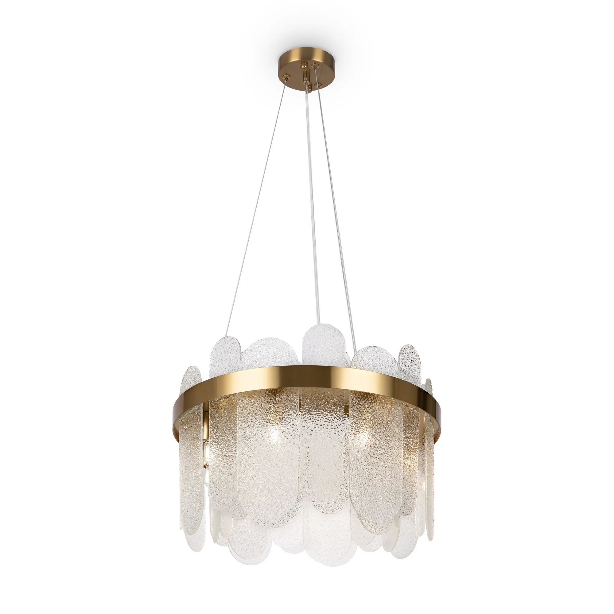 картинка Подвесной светильник Freya FR5141PL-08BS1