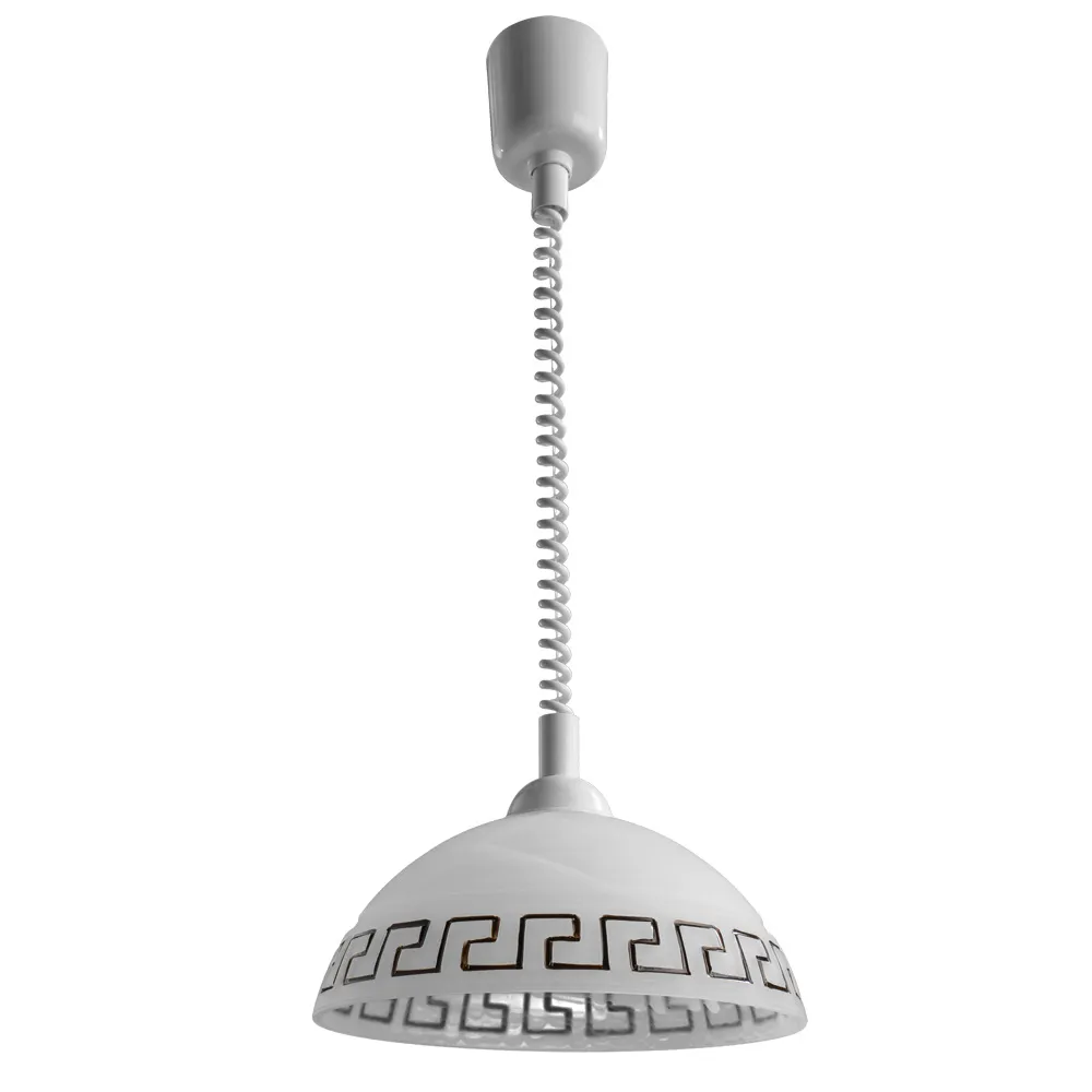 картинка Подвесной светильник Arte Lamp CUCINA A6631SP-1WH