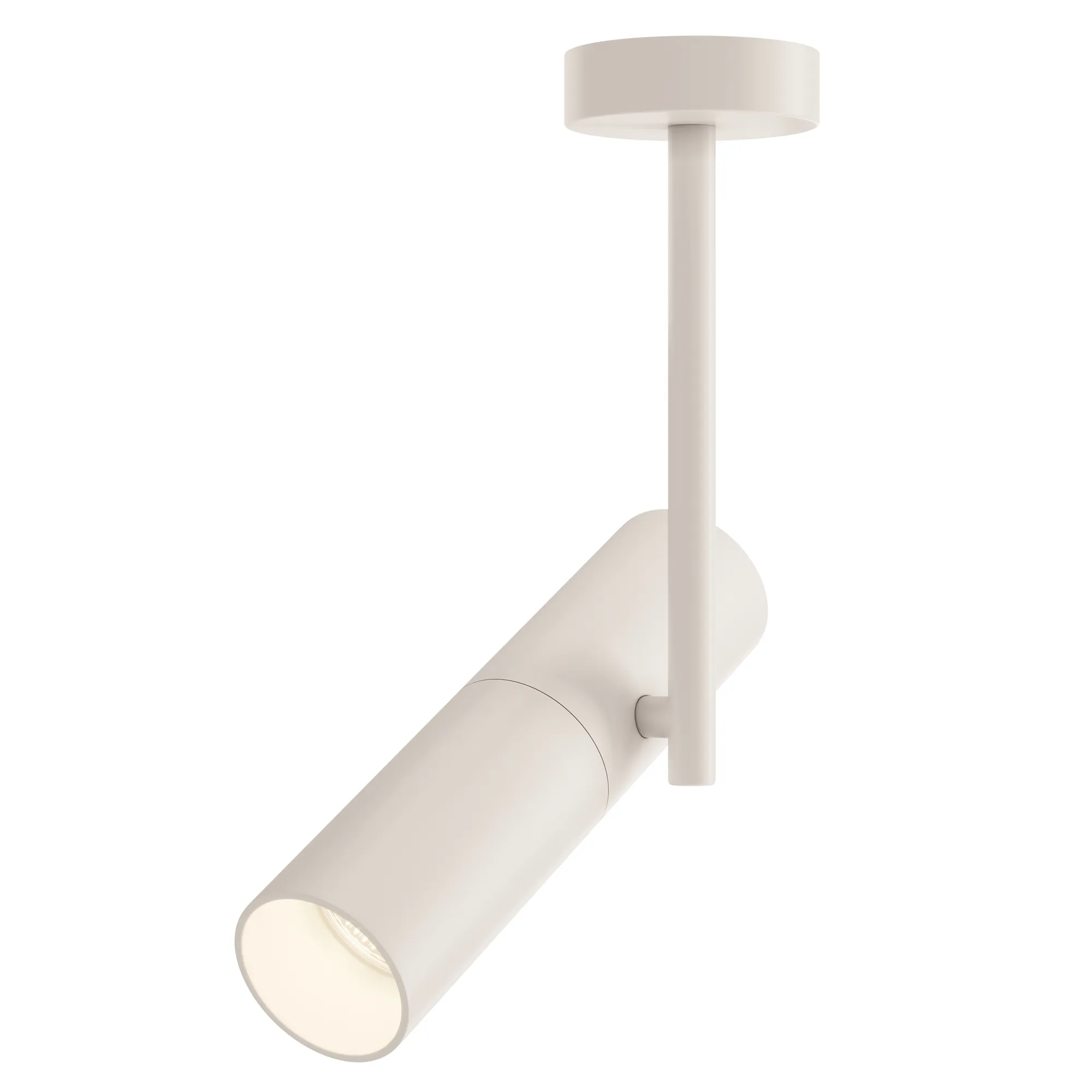 картинка Потолочный светильник Technical C020CL-01W