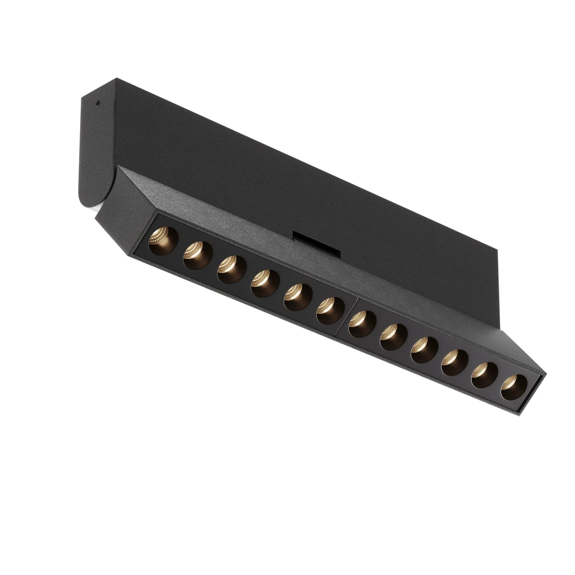 картинка Потолочный светильник Technical C136CL-12W3K-B