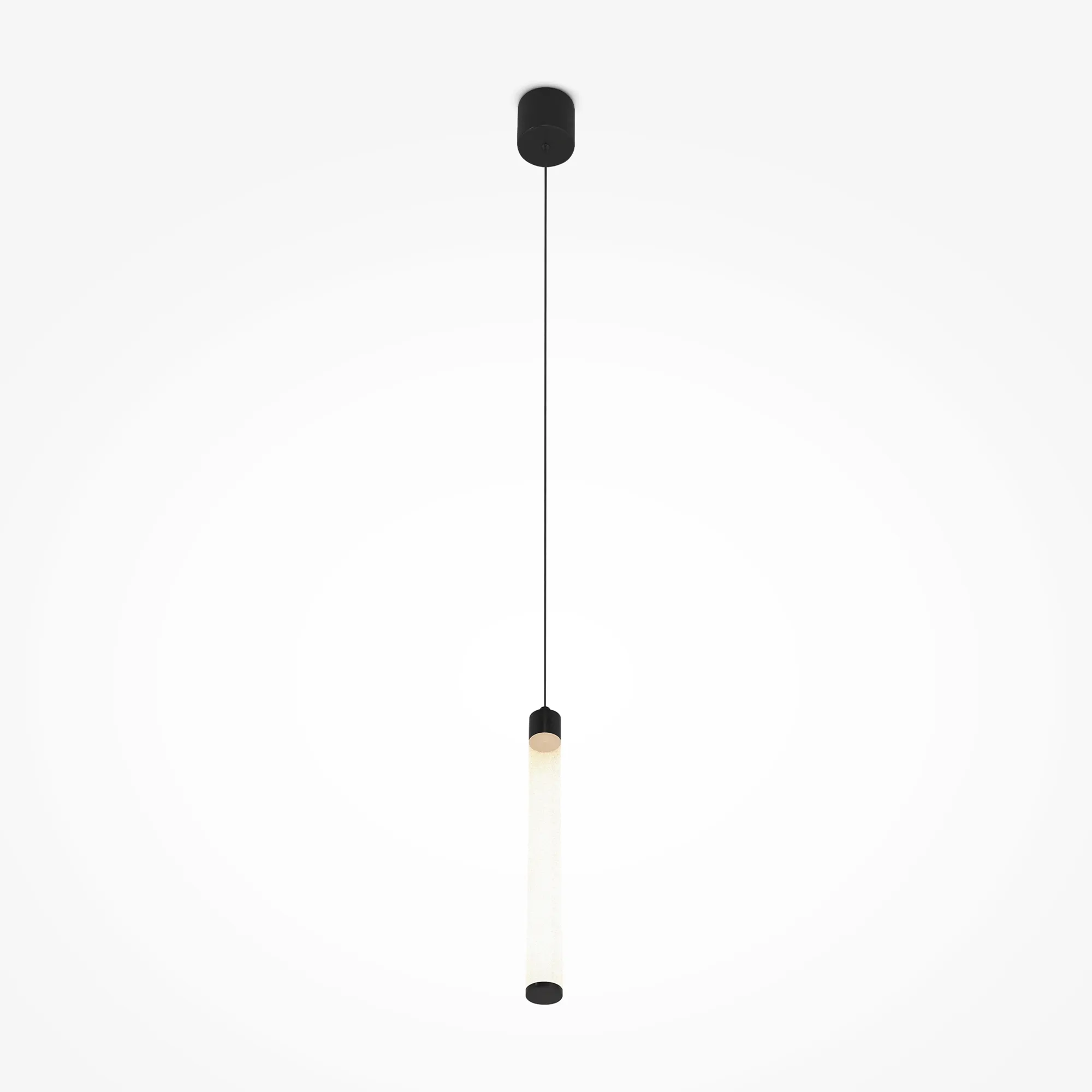 картинка Подвесной светильник Technical P022PL-L10B