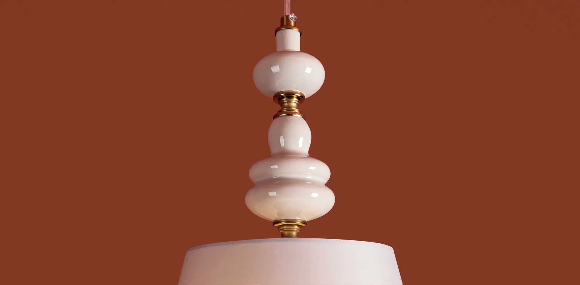 картинка Подвесной светильник Freya FR2038PL-01BS