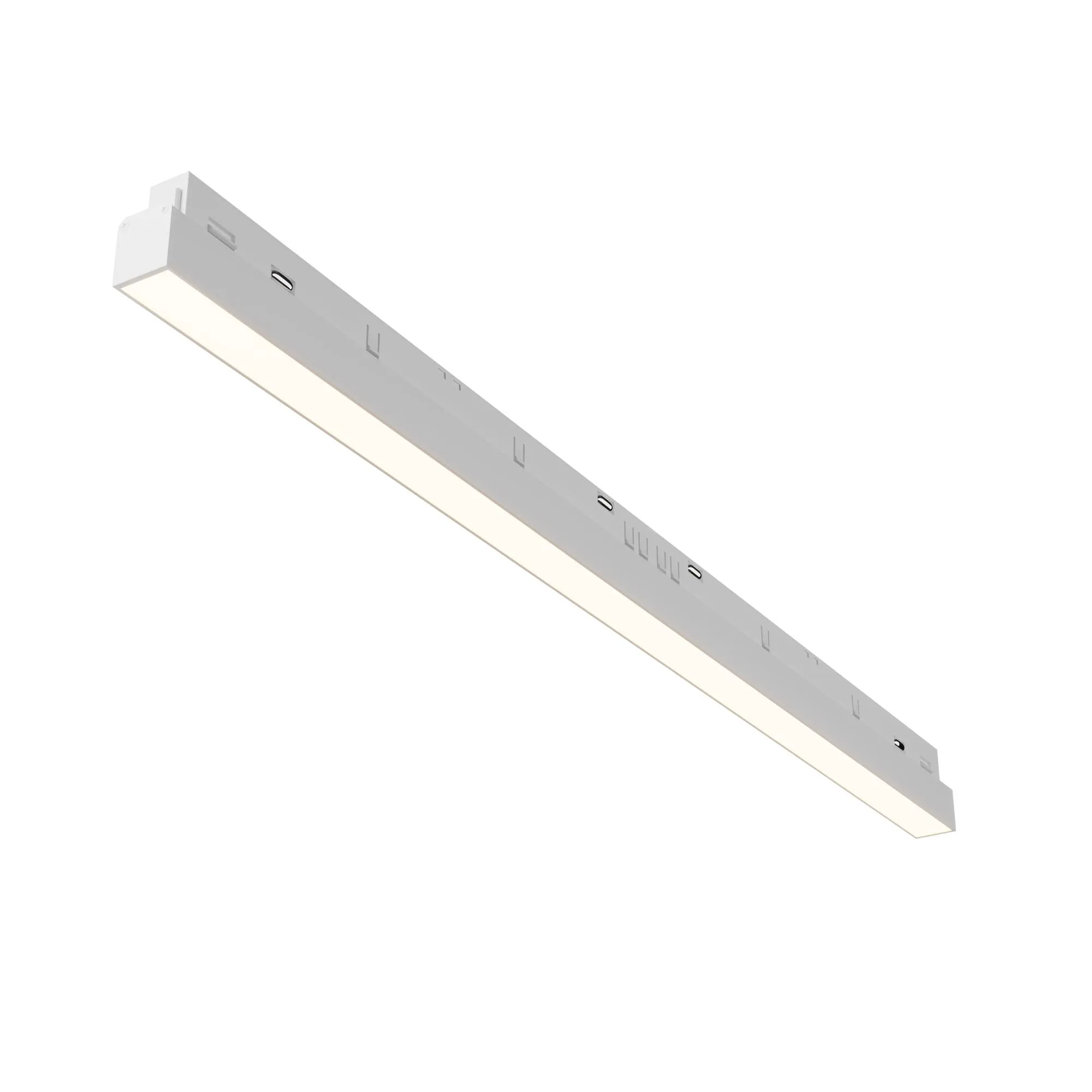 картинка Трековый светильник Technical TR030-4-24WTW-DSZ-W
