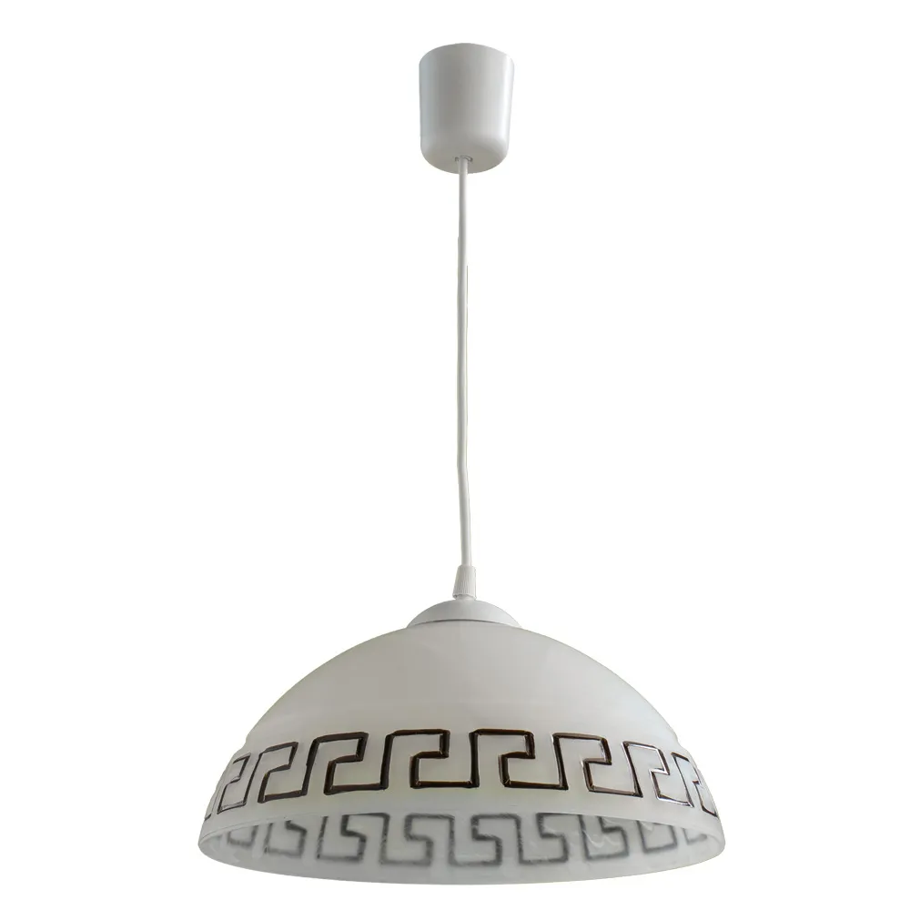 картинка Подвесной светильник Arte Lamp CUCINA A6630SP-1WH