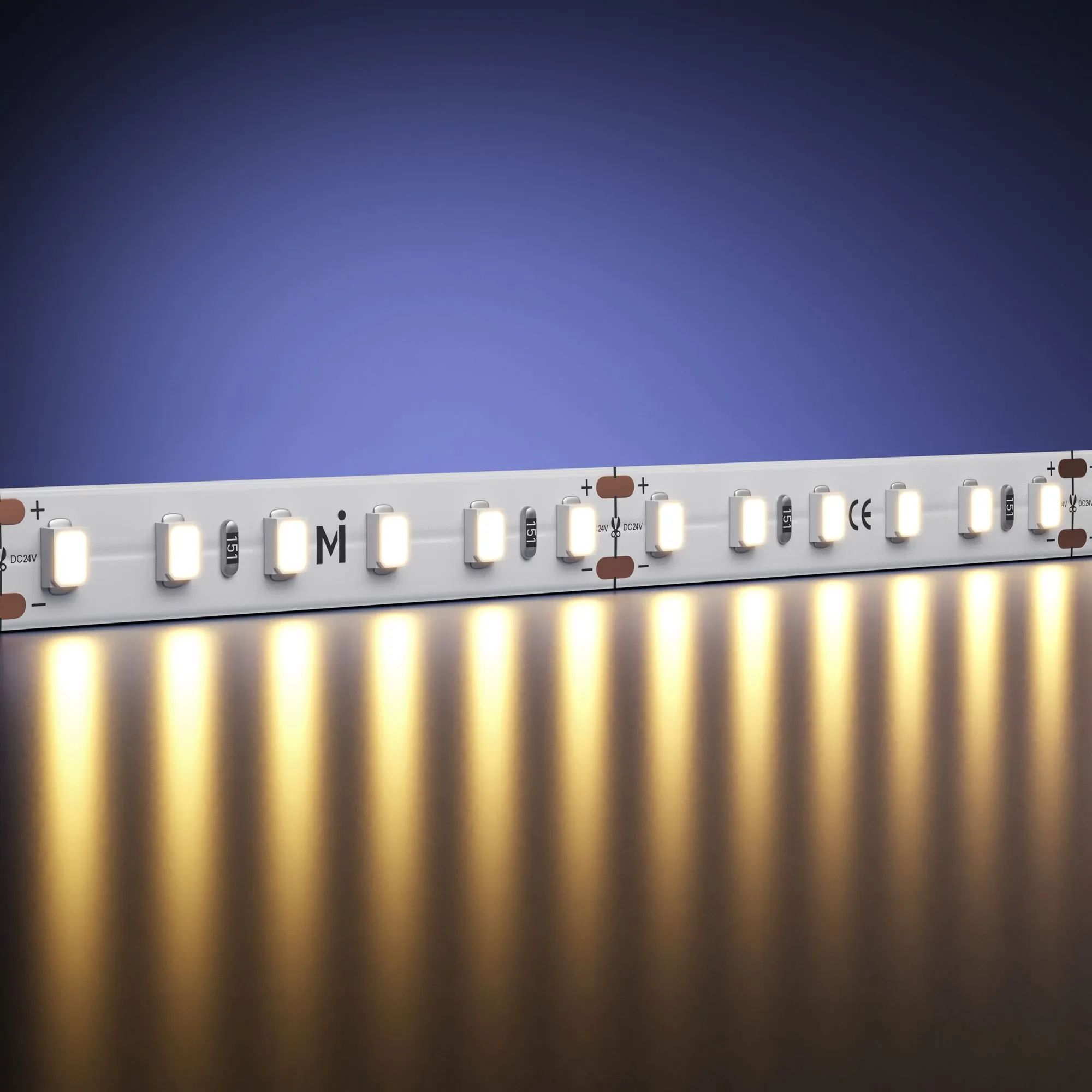 картинка Светодиодная лента Led Strip 201084