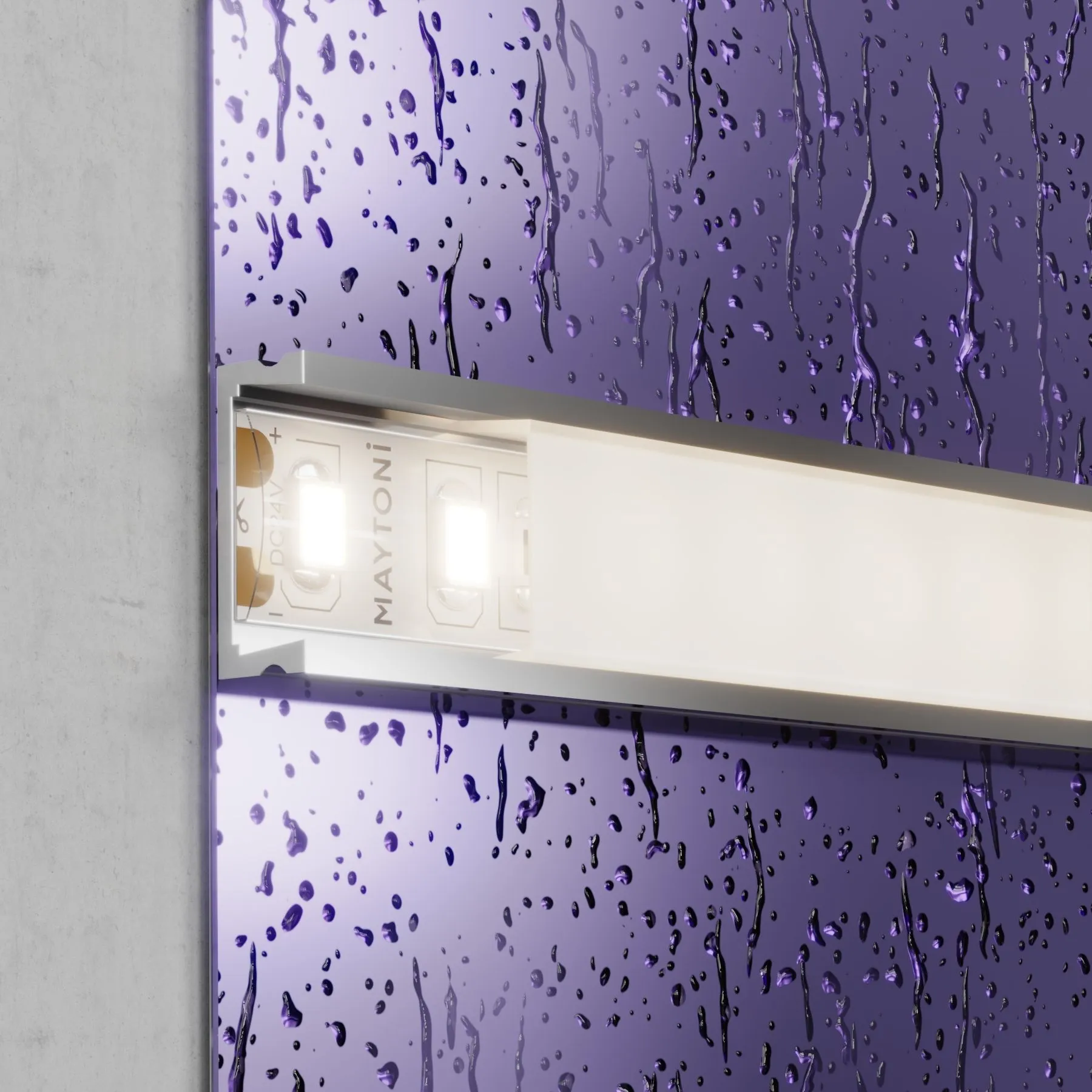 картинка Светодиодная лента Led Strip 10146