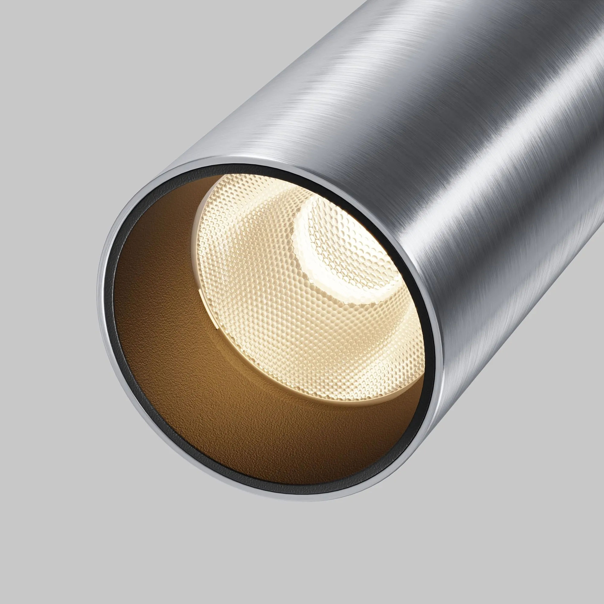картинка Потолочный светильник Technical C055CL-L12W3K-W-PT