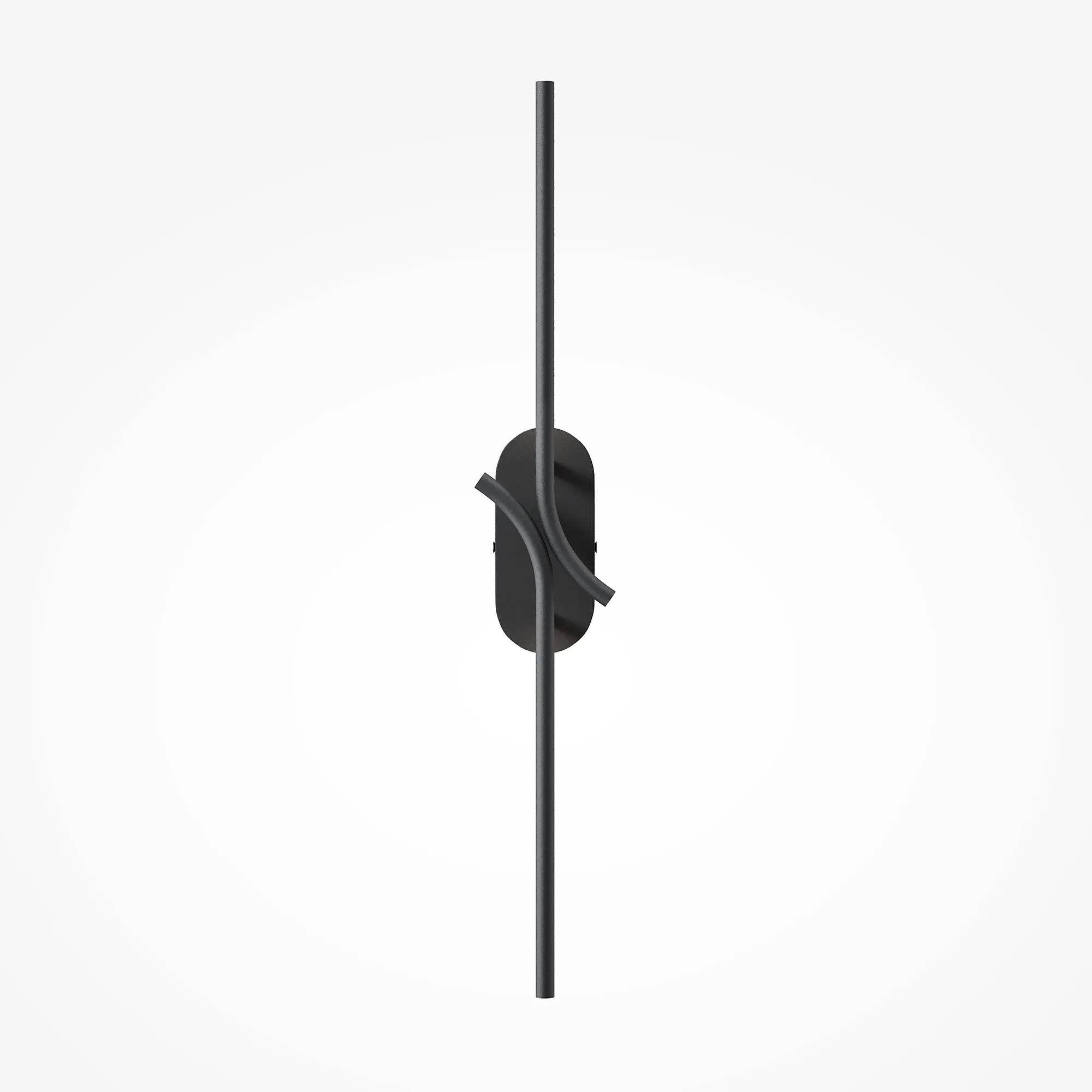 картинка Настенный светильник (бра) Maytoni MOD256WL-L5B3K