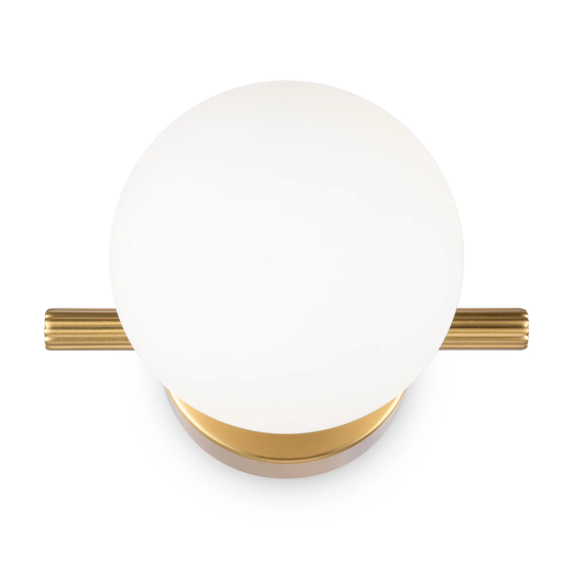 картинка Настенный светильник (бра) Freya FR5259WL-01BS