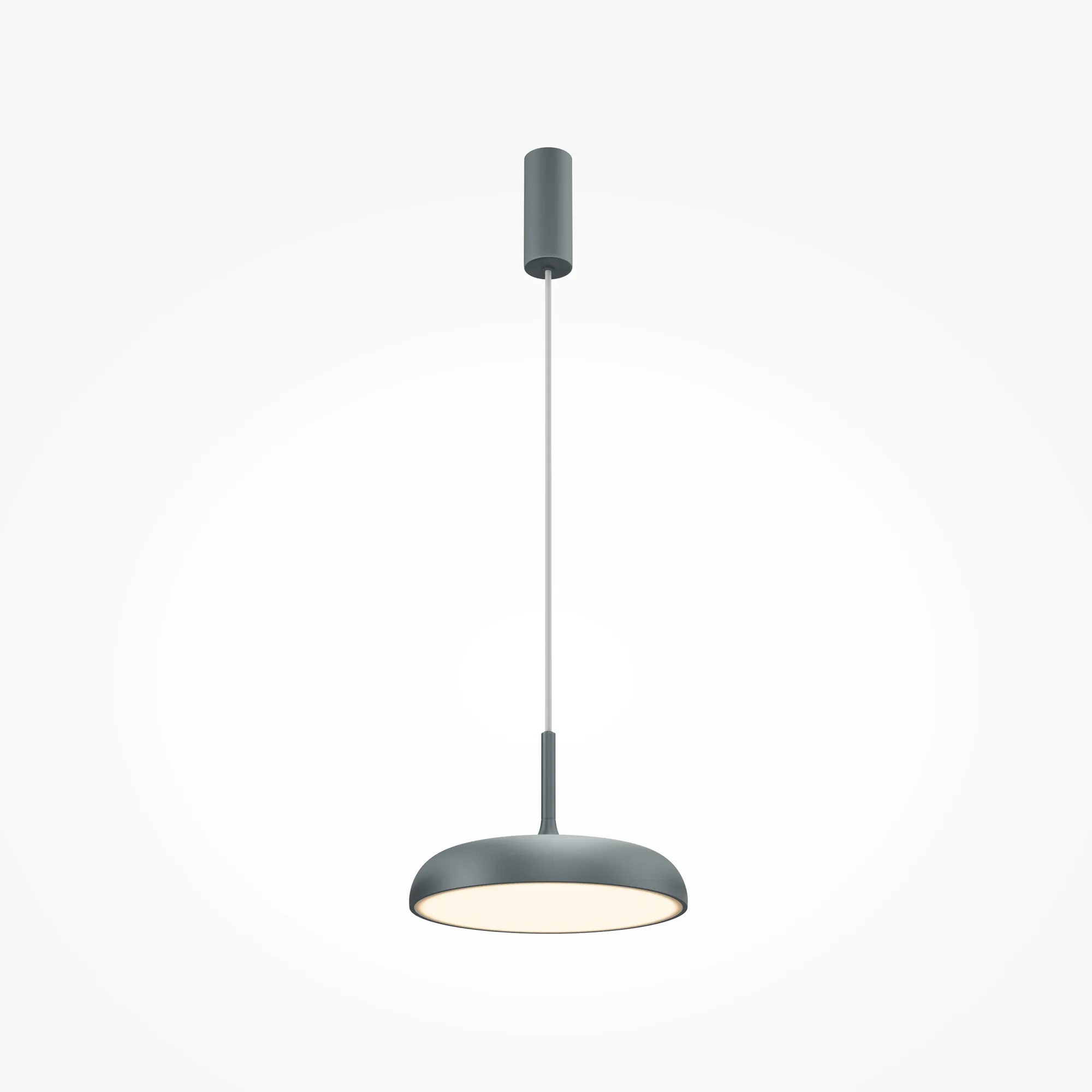 картинка Подвесной светильник Maytoni MOD189PL-L12GR3K1