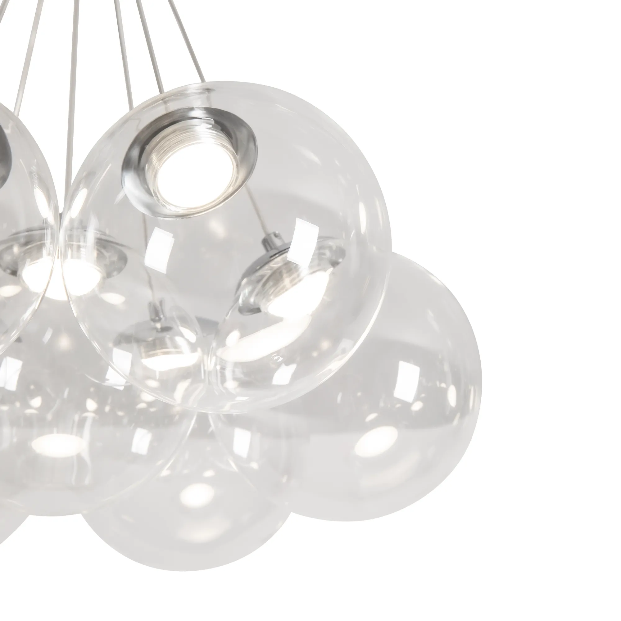 картинка Подвесной светильник Freya FR5580PL-L35N