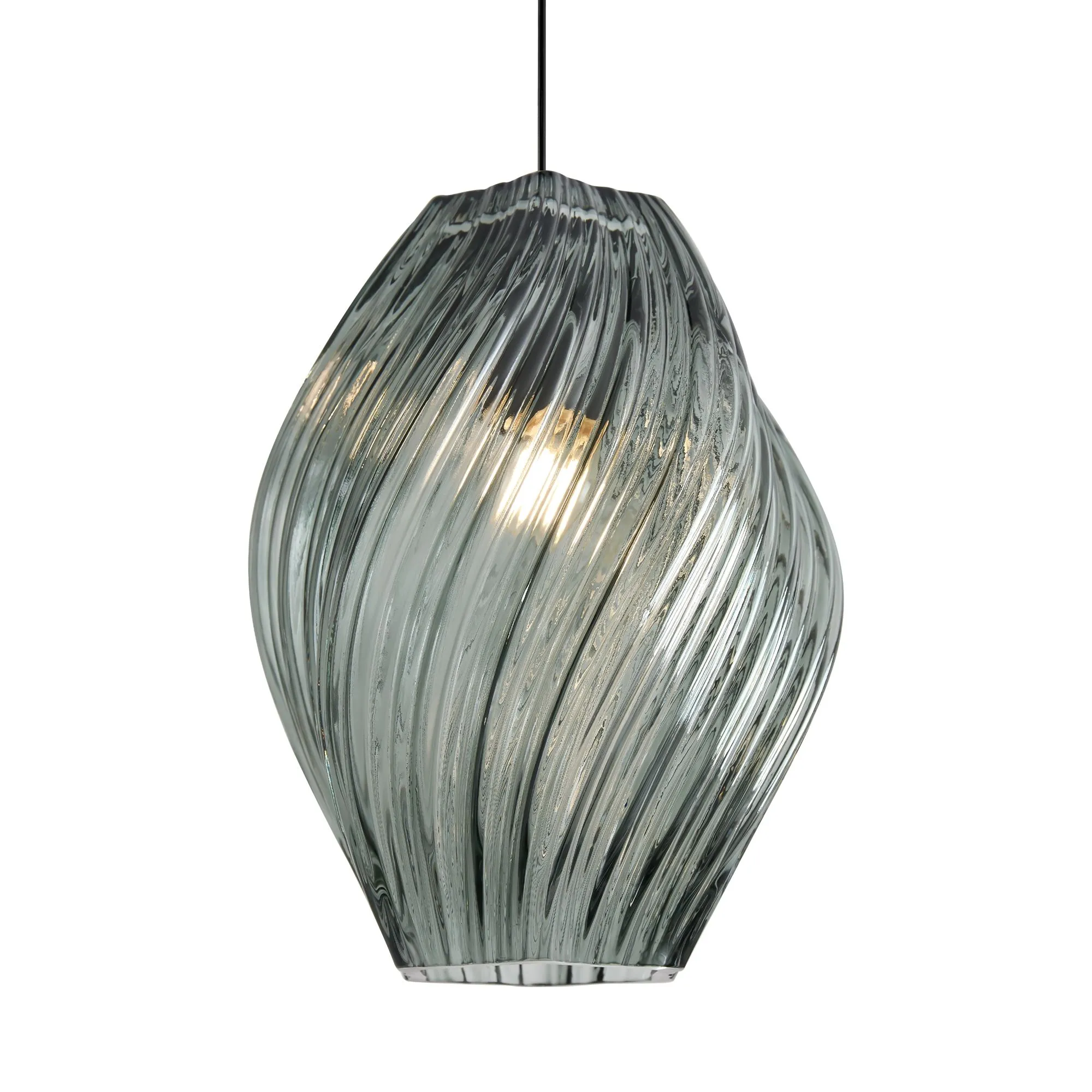 картинка Подвесной светильник Freya FR5547PL-01DBL