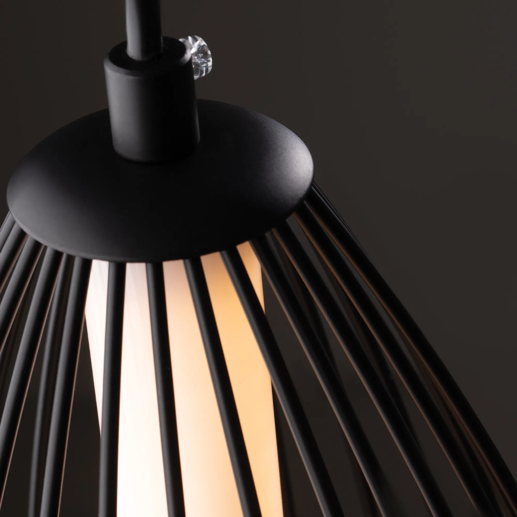 картинка Подвесной светильник Freya FR6131PL-L24B