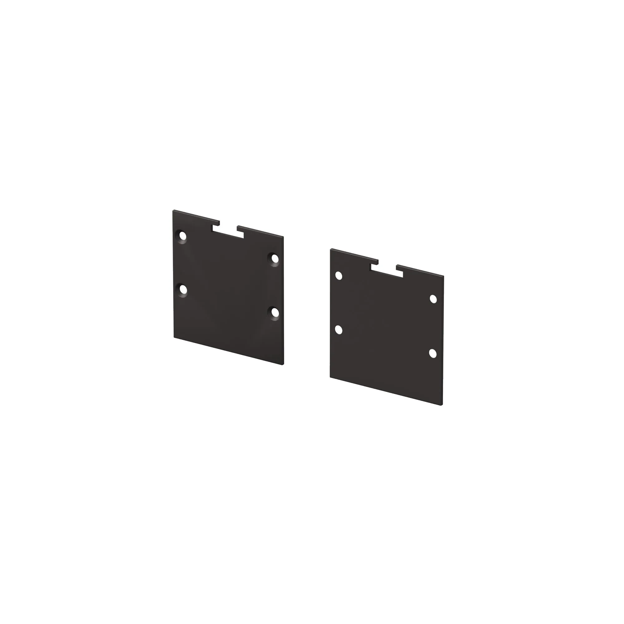 картинка Комплектующие для профиля Led Strip 642038