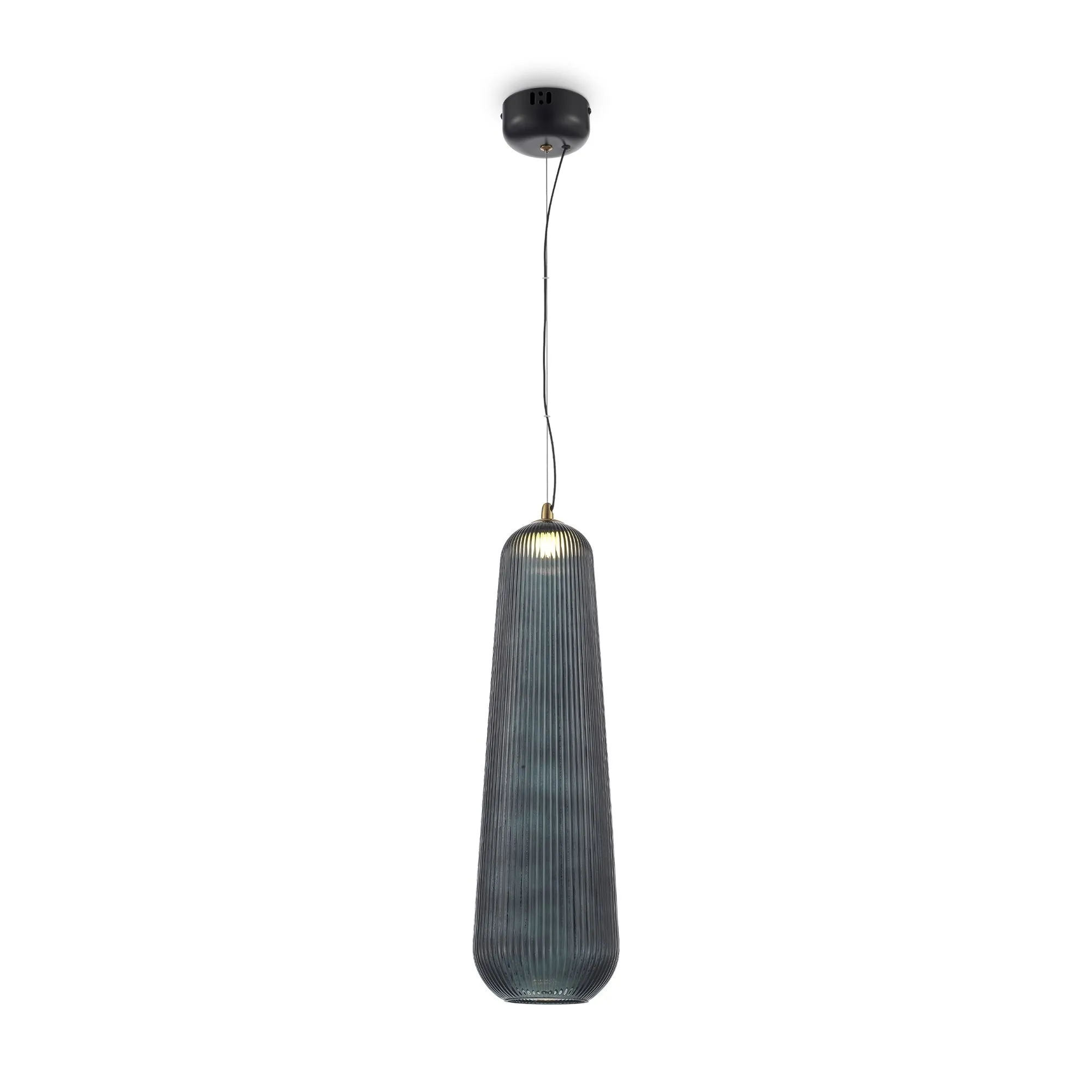 картинка Подвесной светильник Freya FR5384PL-L5BL