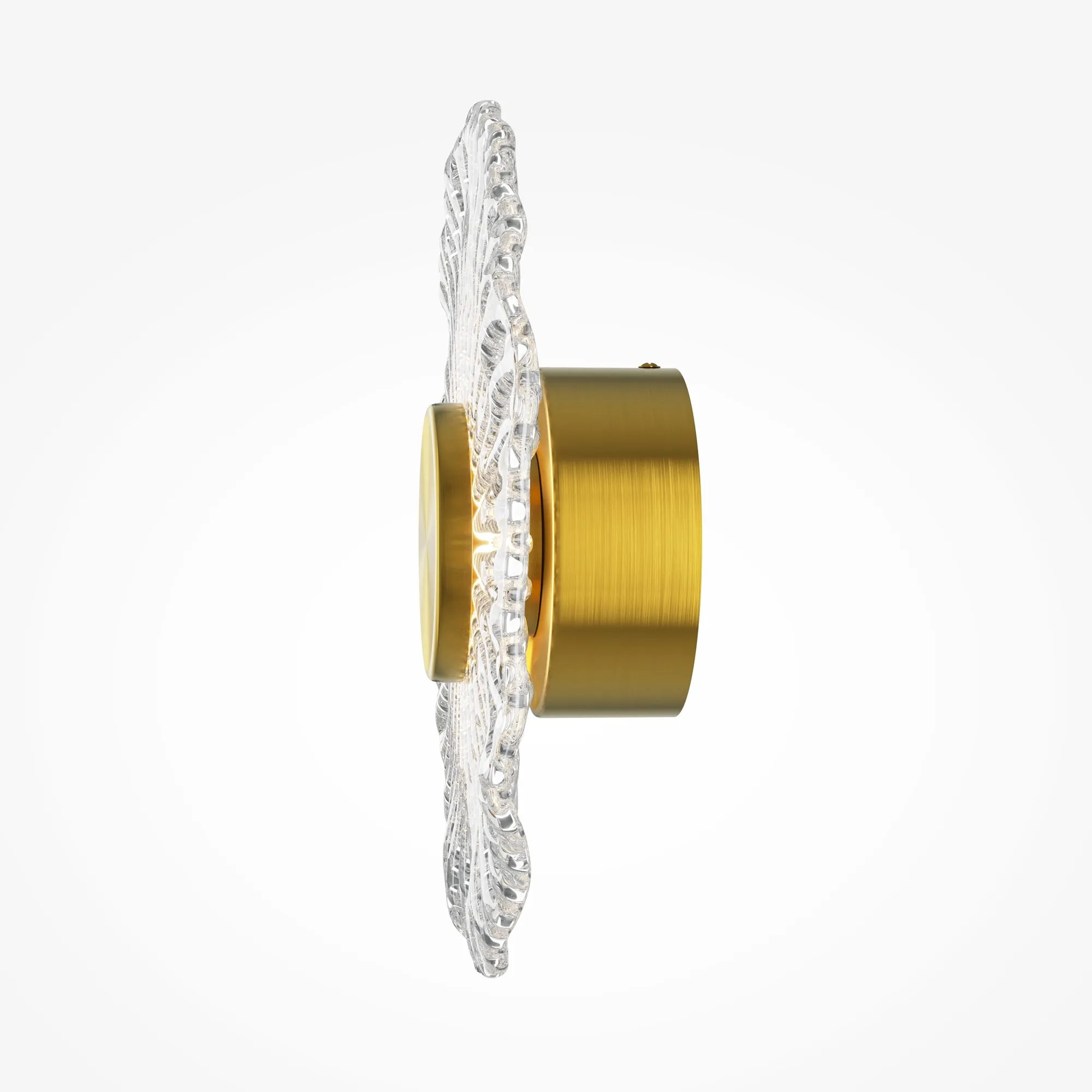 картинка Настенный светильник (бра) Maytoni MOD343WL-L5BS3K3