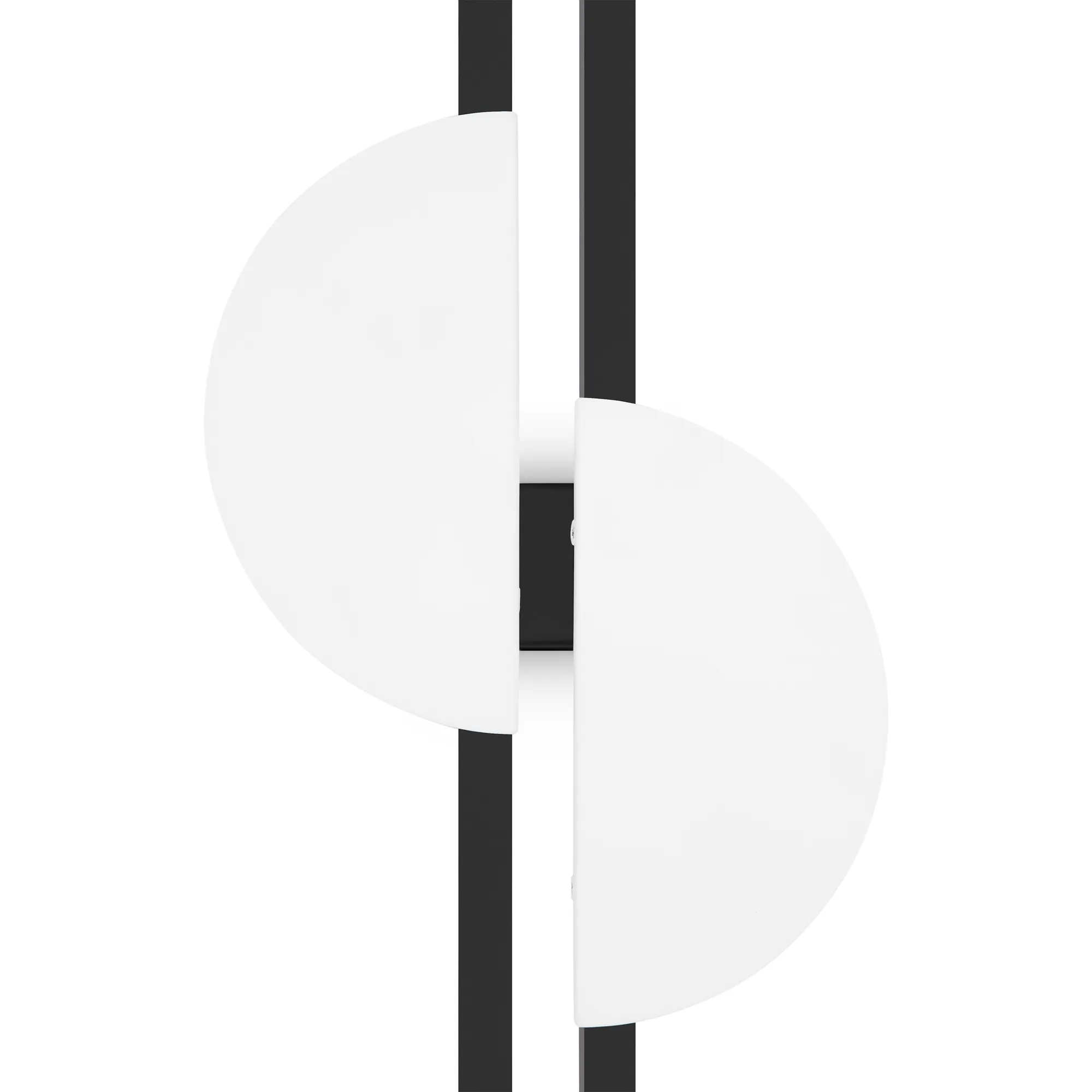 картинка Настенный светильник (бра) Maytoni MOD179WL-L22W4K