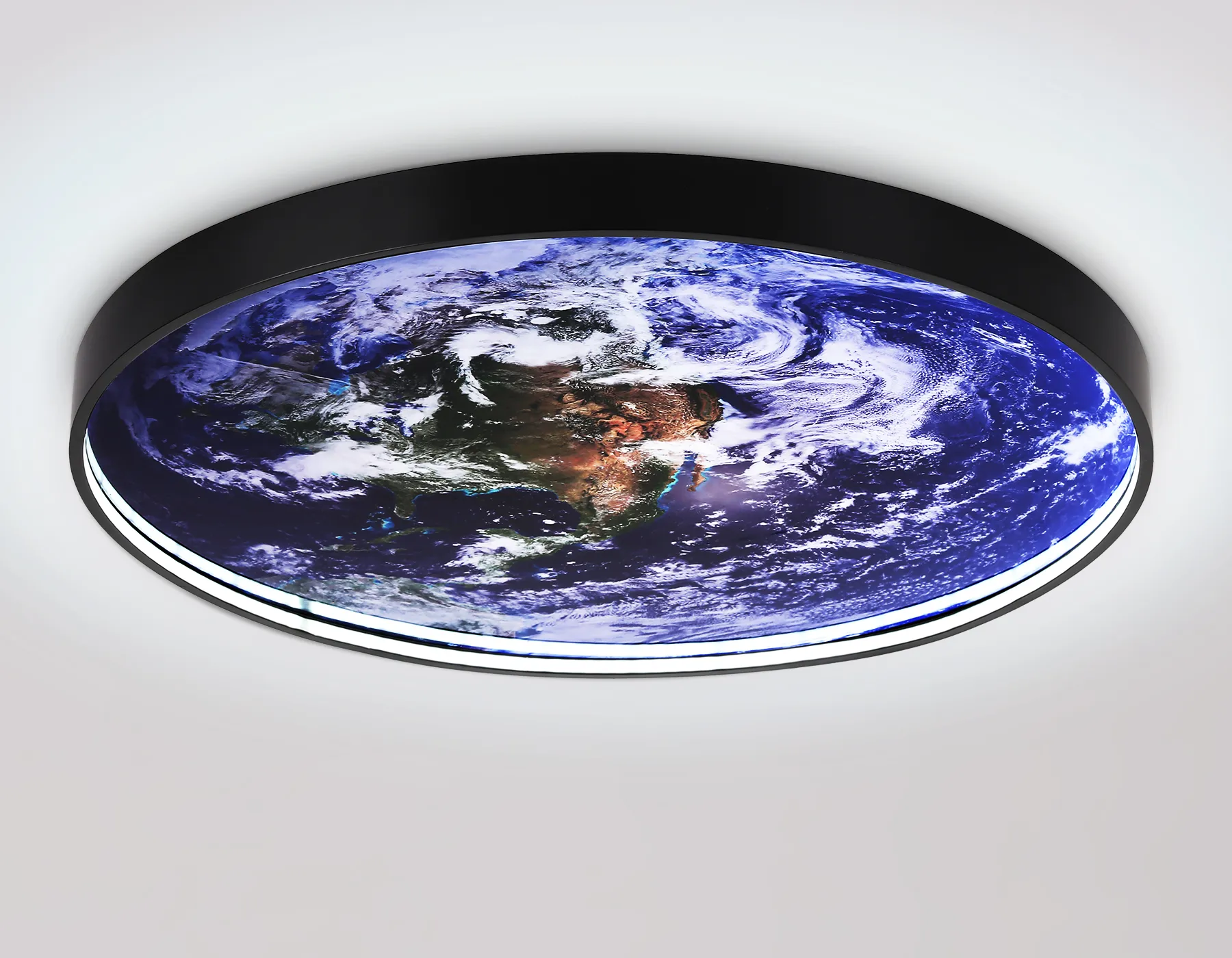 картинка Настенно-потолочный светодиодный светильник FW11135