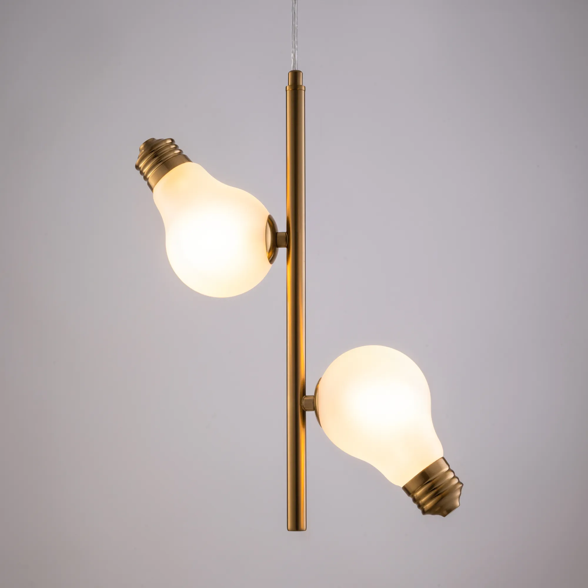 картинка Подвесной светильник Freya FR5372PL-02BS