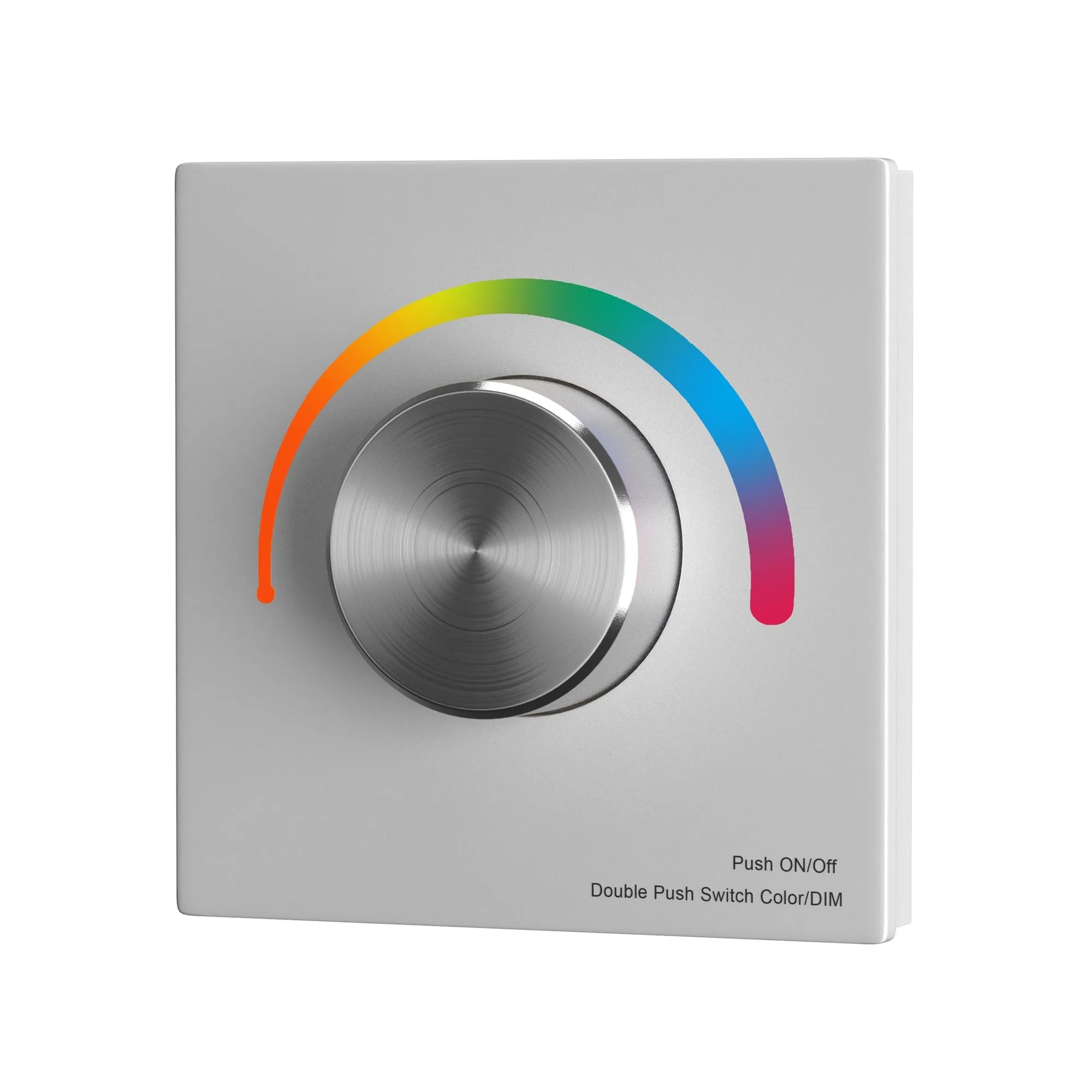 картинка Роторная панель управления Lighting control 711027