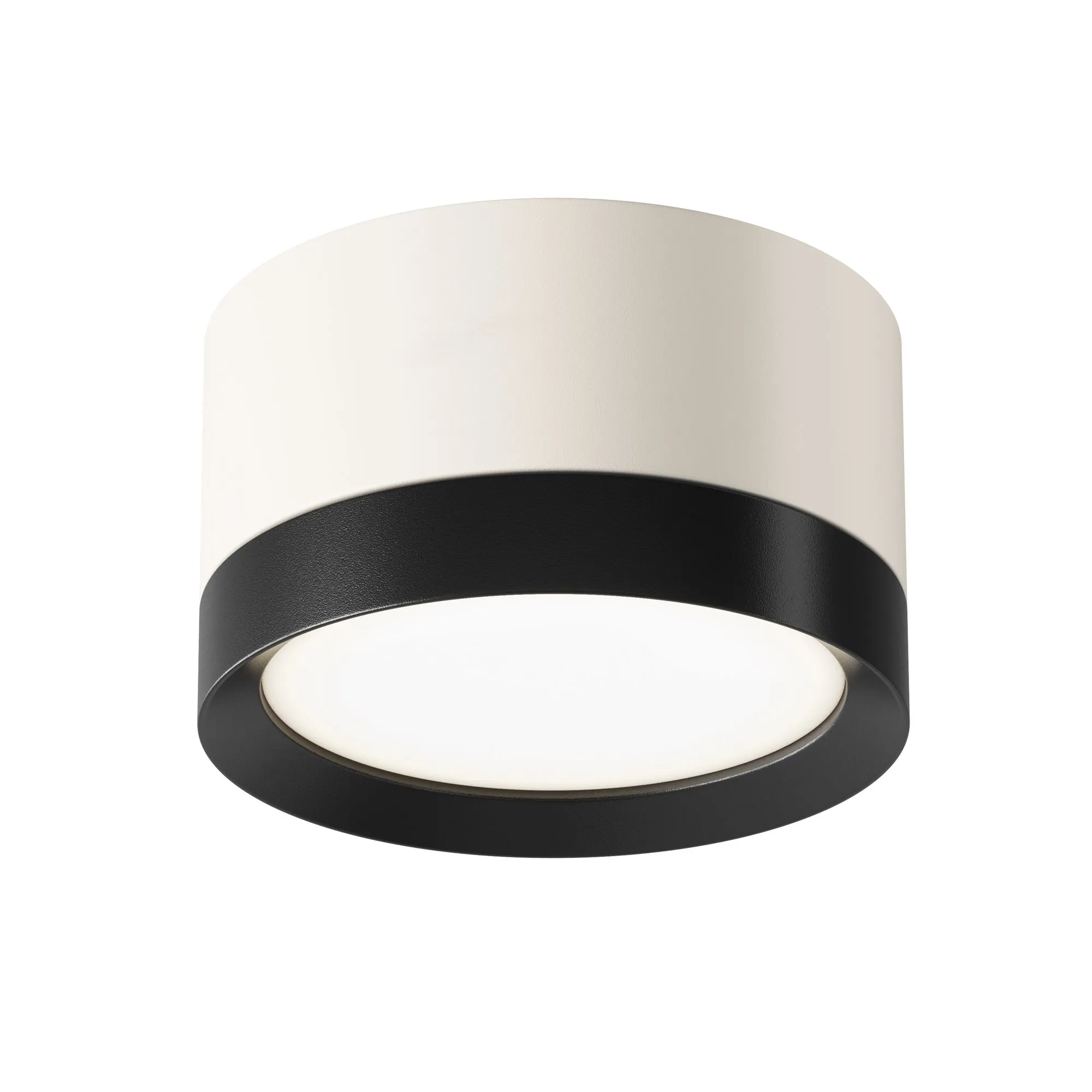 картинка Потолочный светильник Technical C086CL-GX53-SRD-WB