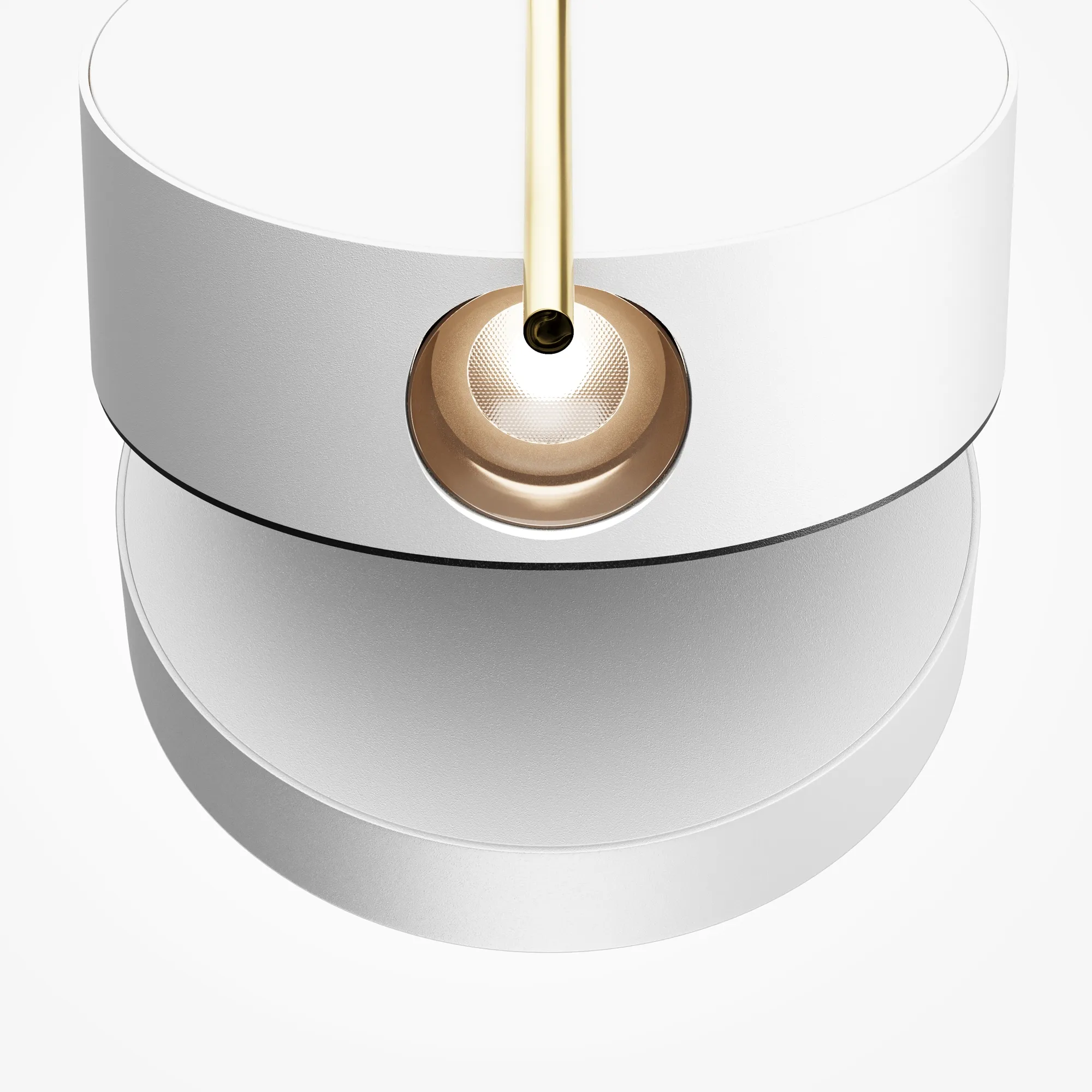 картинка Настенный светильник (бра) Maytoni MOD180WL-L4W3K1