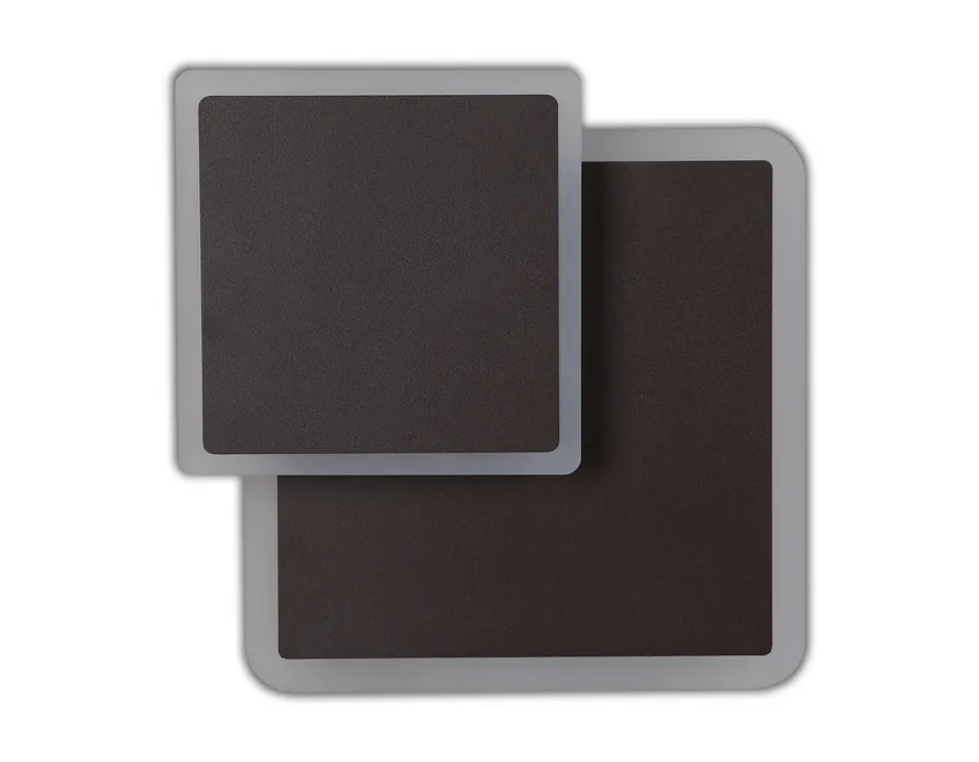 картинка Настенный светодиодный светильник с выключателем FW108