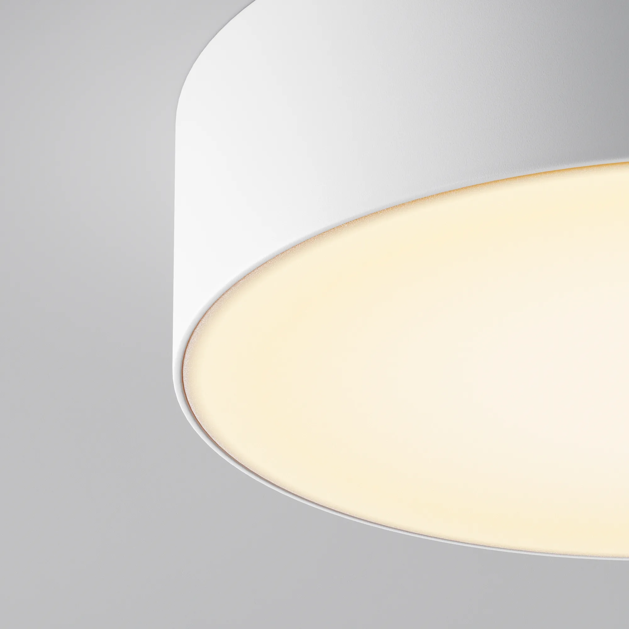 картинка Потолочный светильник Outdoor O431CL-L30W3K