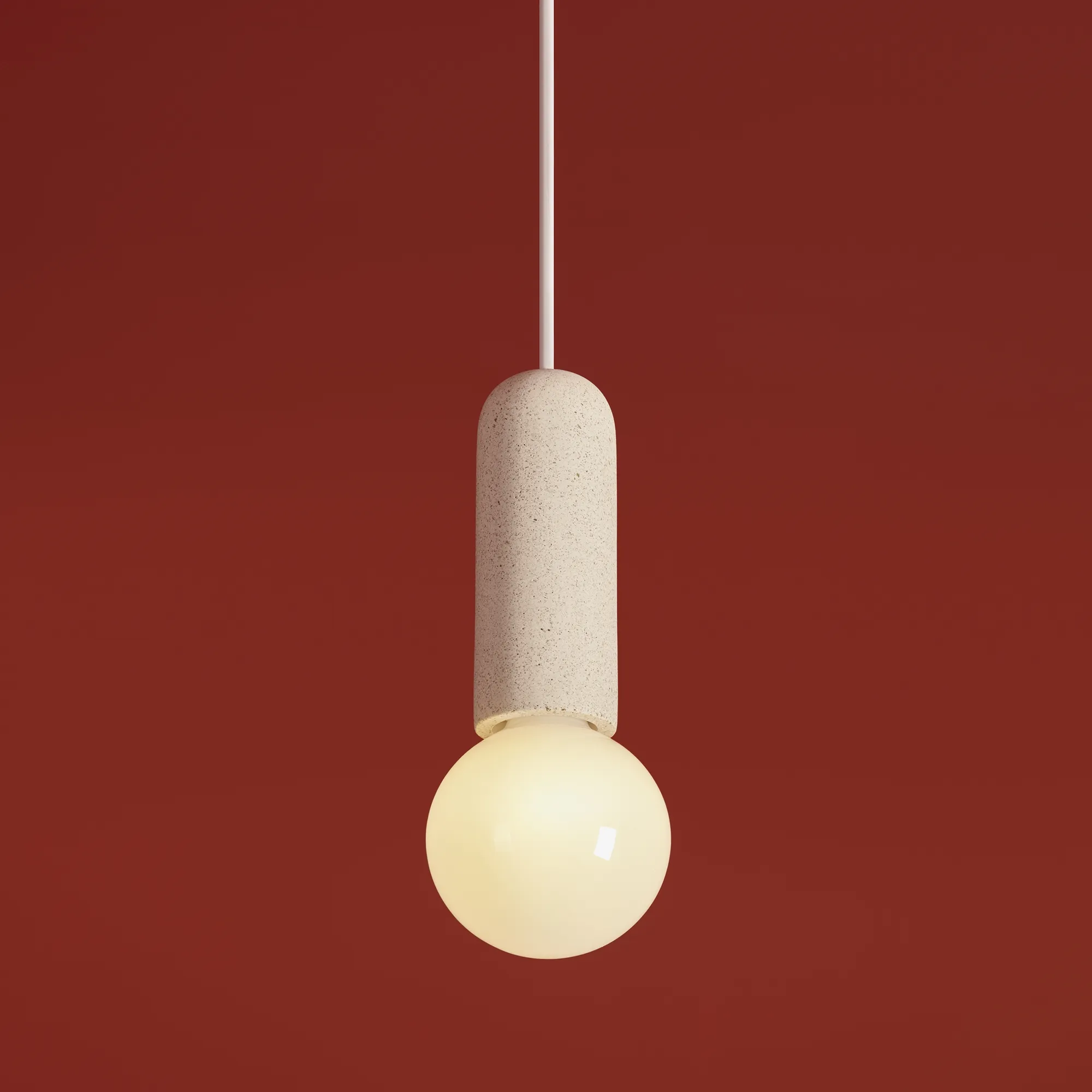 картинка Подвесной светильник Freya FR5530PL-01W