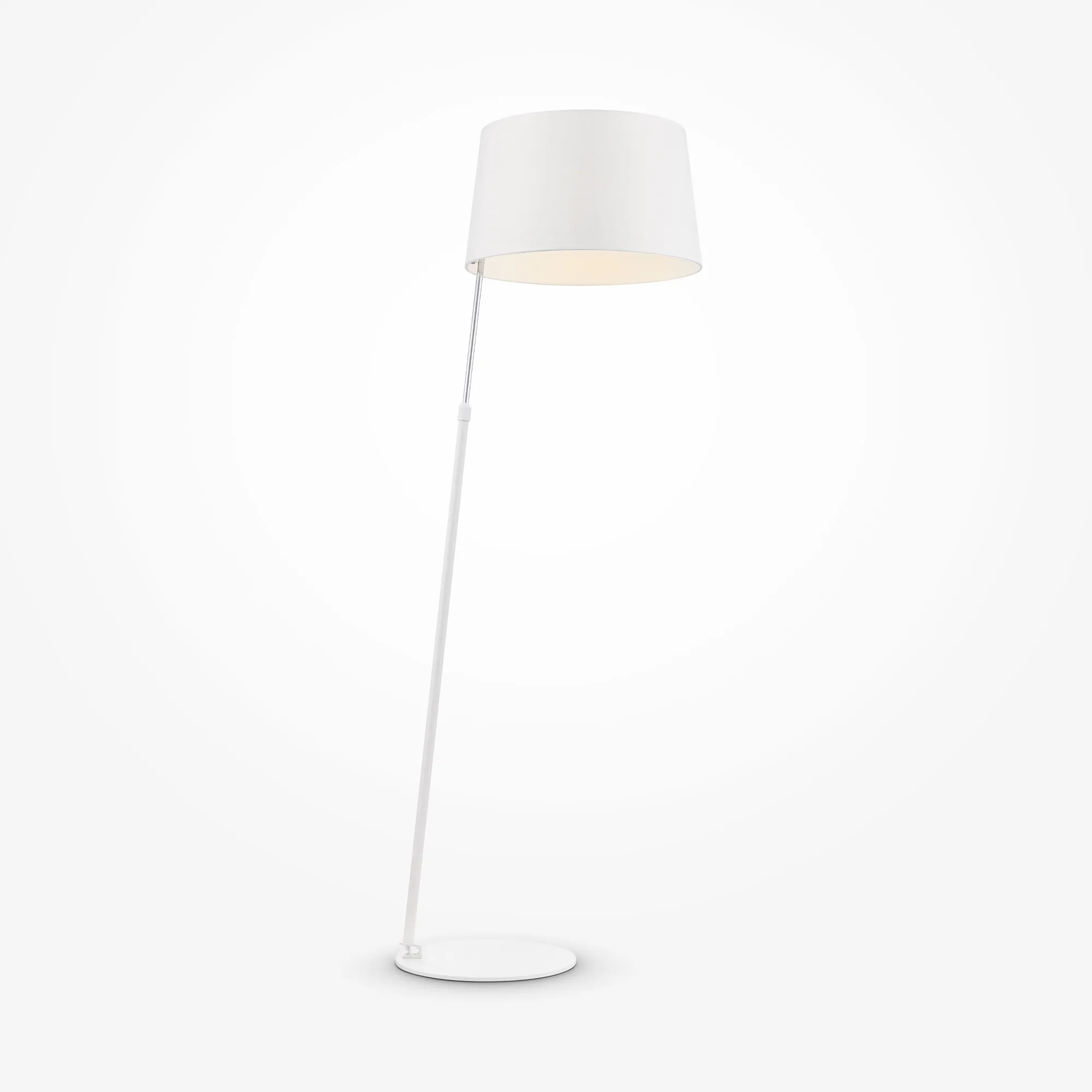 картинка Напольный светильник (торшер) Maytoni MOD613FL-01W