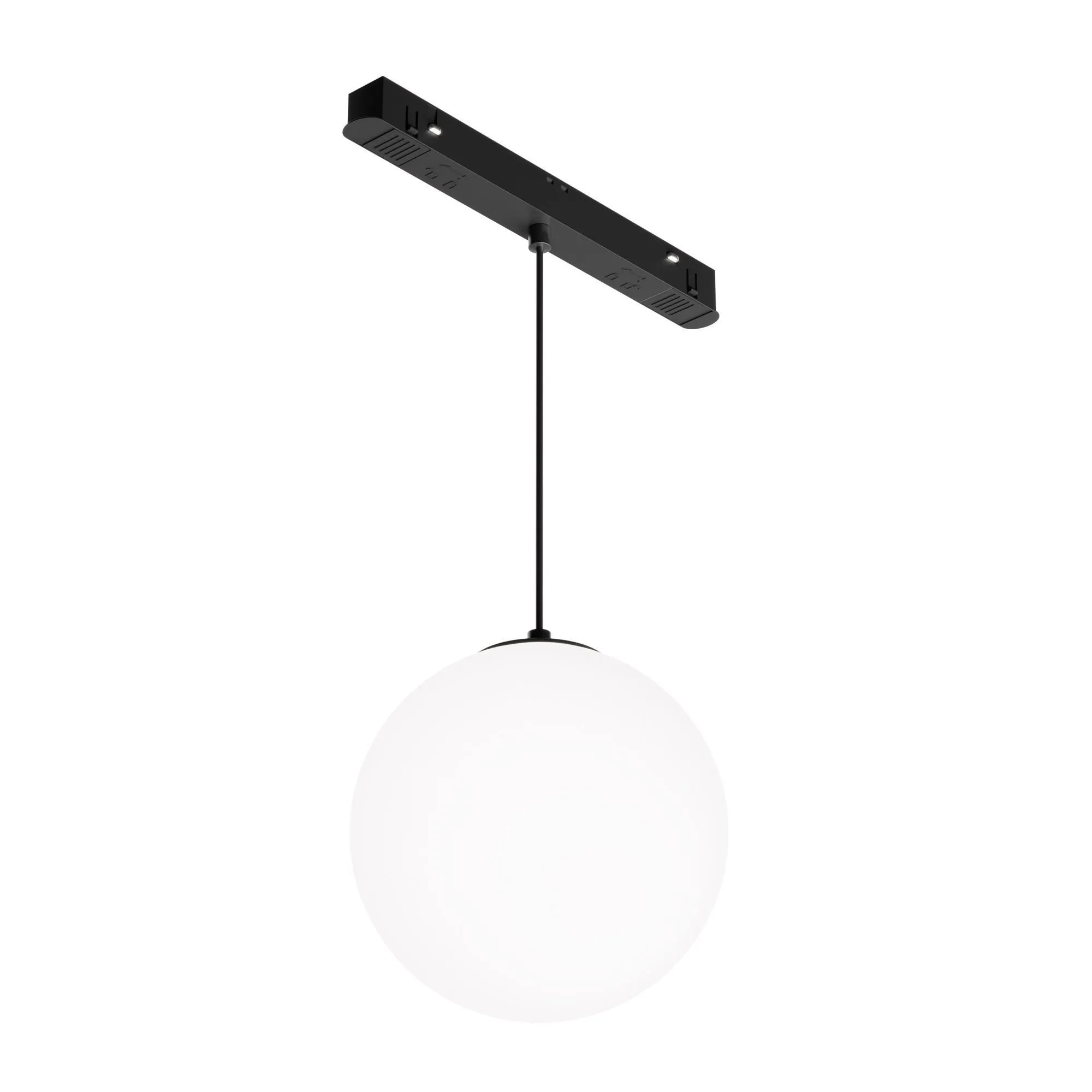 картинка Трековый подвесной светильник Technical TR039-4-5W3K-WW-DS