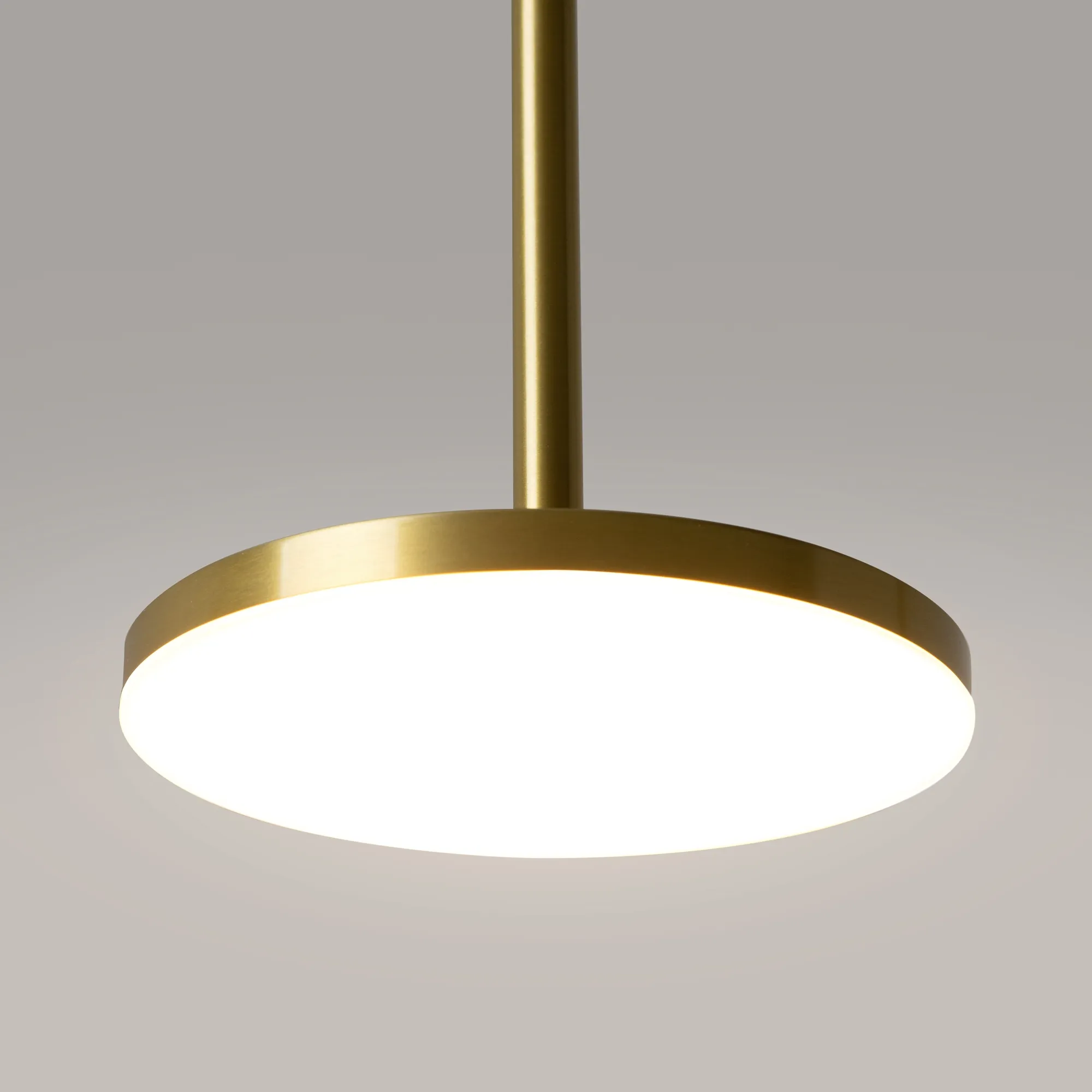 картинка Подвесной светильник Technical P076PL-L12W4K-BS