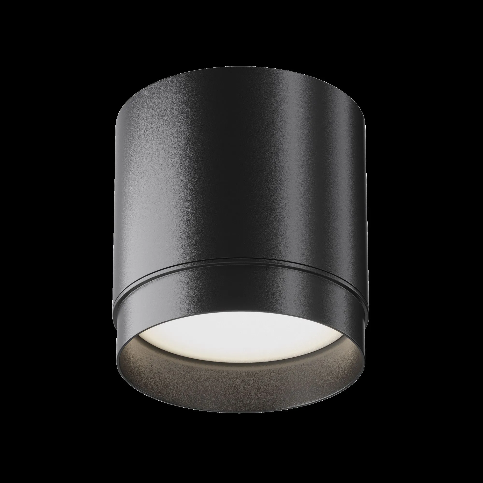 картинка Потолочный светильник Technical C088CL-GX53-B