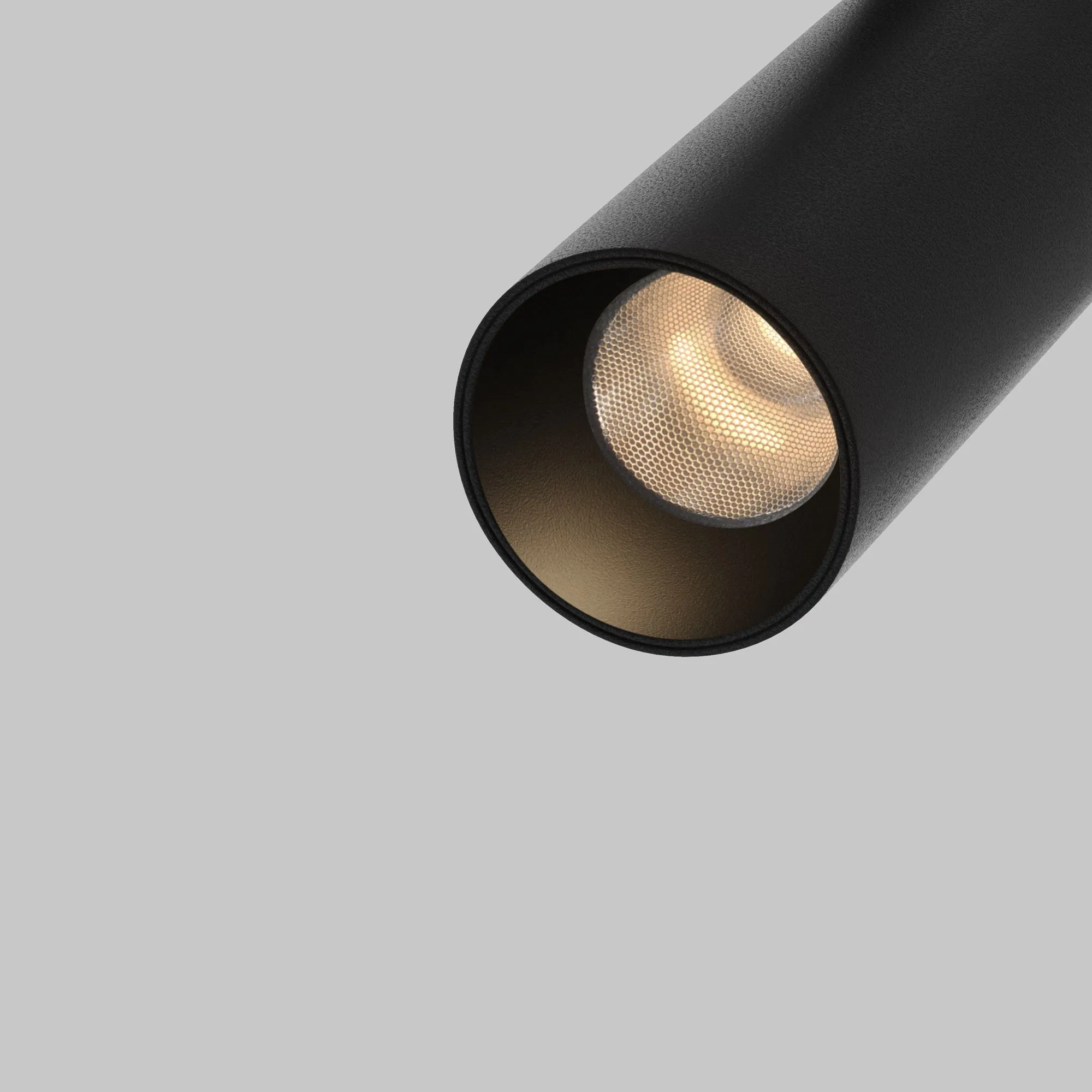 картинка Трековый светильник Technical TR032-2-5W2.7K-M-B