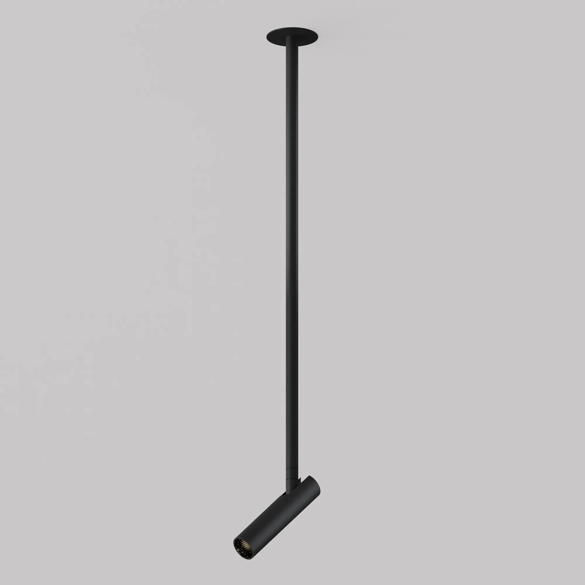 картинка Подвесной светильник Technical P141RS-L125-6W3K-B