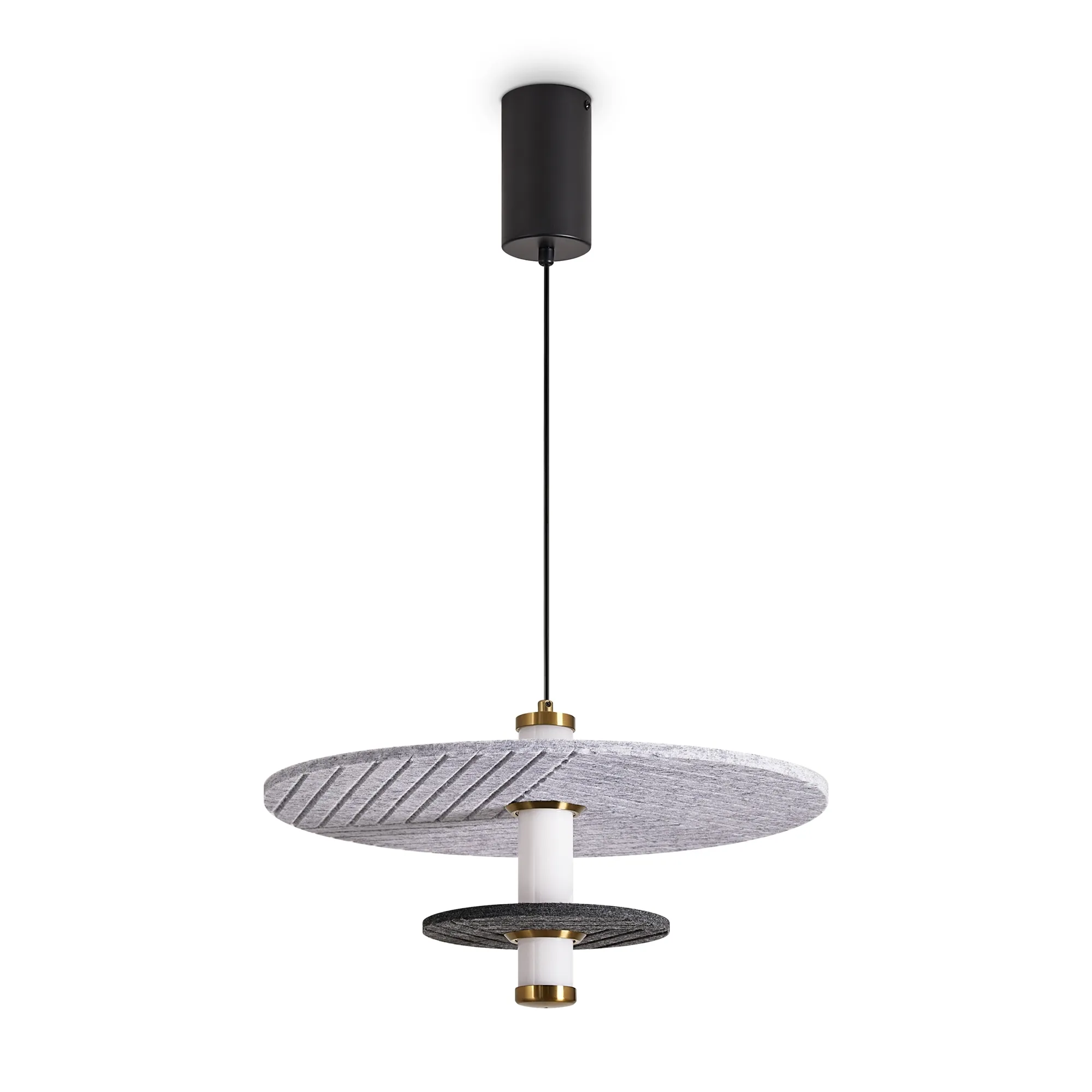 картинка Подвесной светильник Freya FR5494PL-L9GR