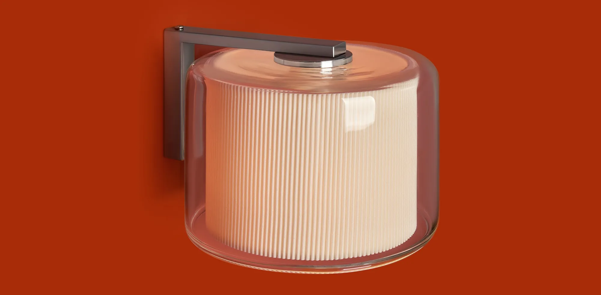 картинка Настенный светильник (бра) Freya FR2055WL-01CH