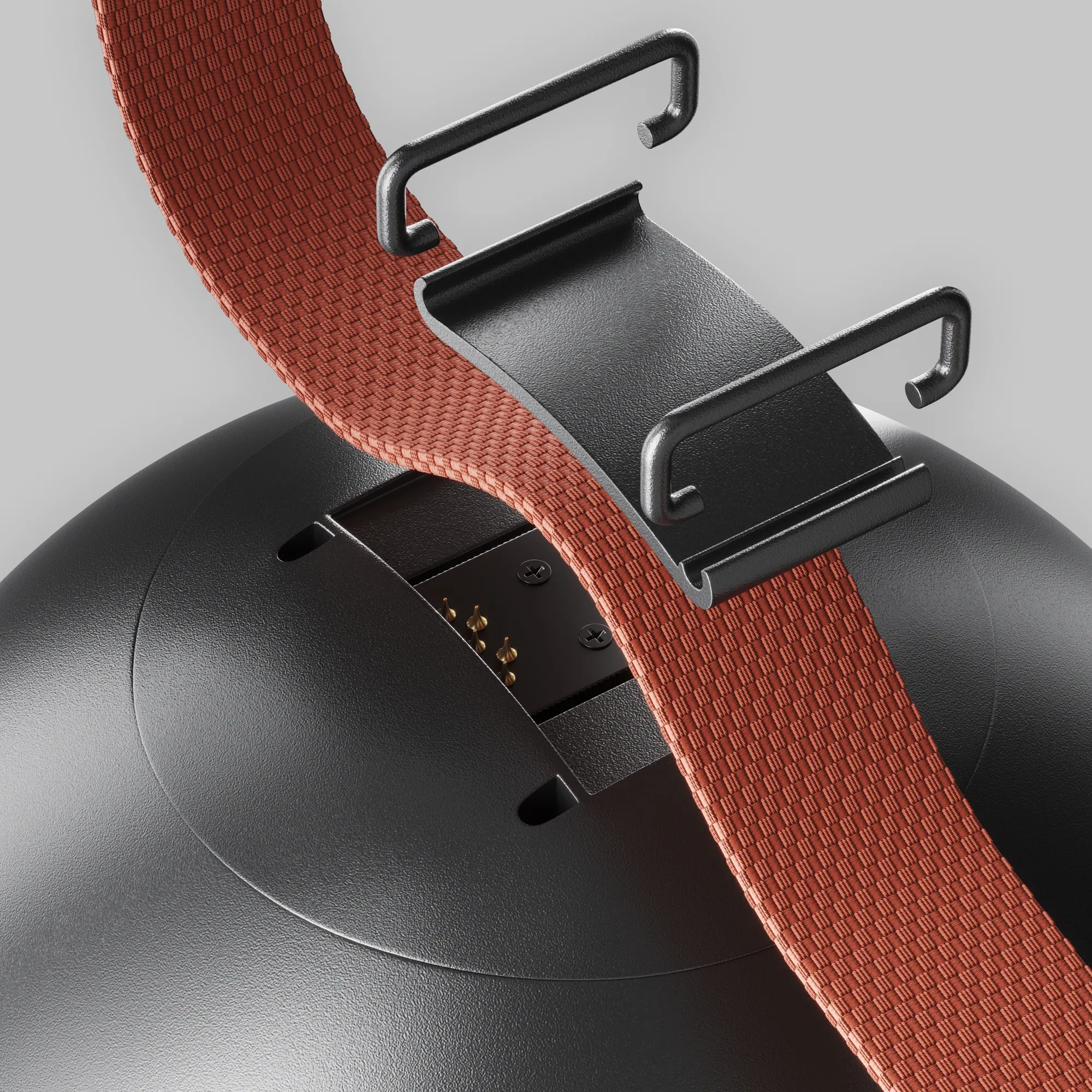 картинка Подвесной светильник Technical TR126B-20W3K-B