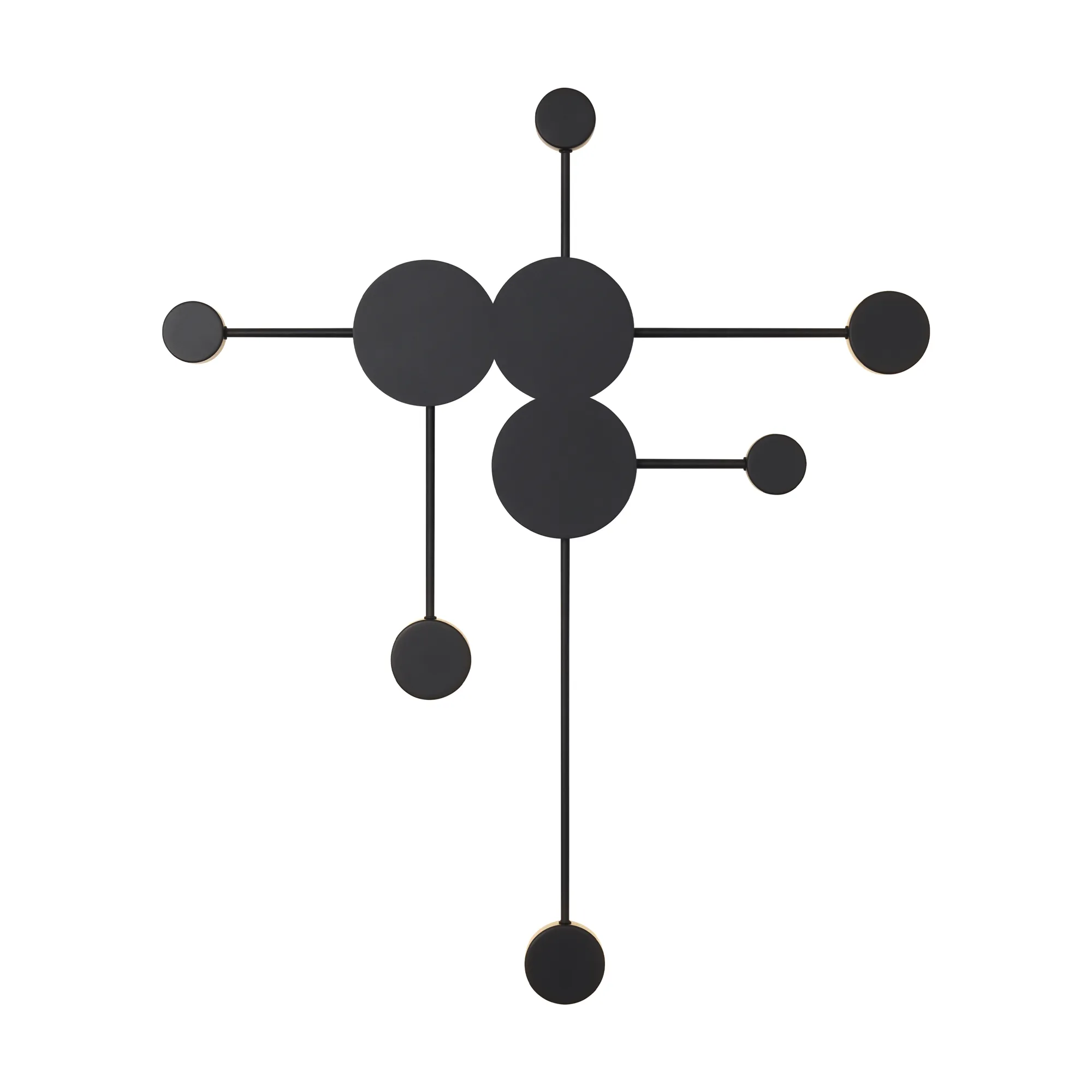 картинка Настенный светильник (бра) Freya FR5440WL-L17B