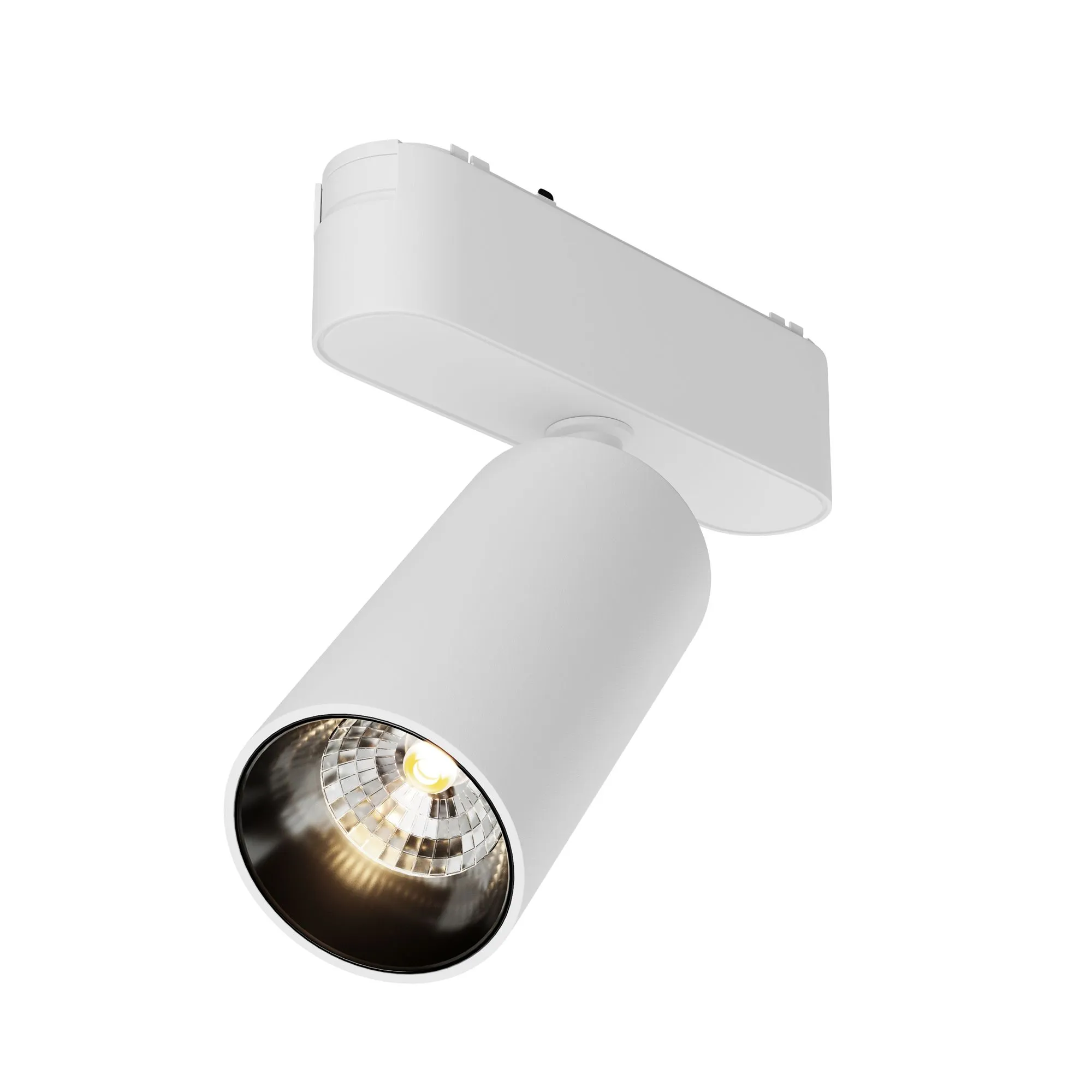 картинка Трековый светильник Technical TR103-1-12W3K-M-W
