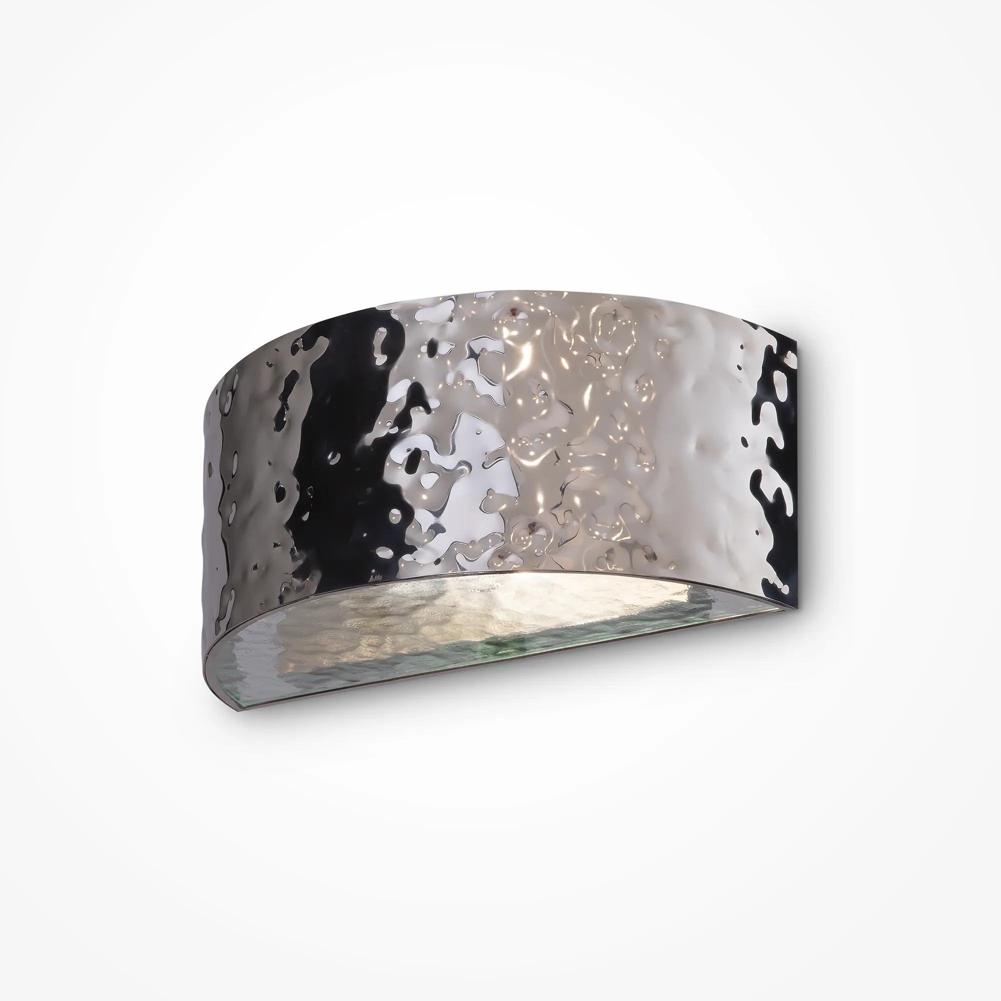 картинка Настенный светильник (бра) Maytoni MOD096WL-01CH