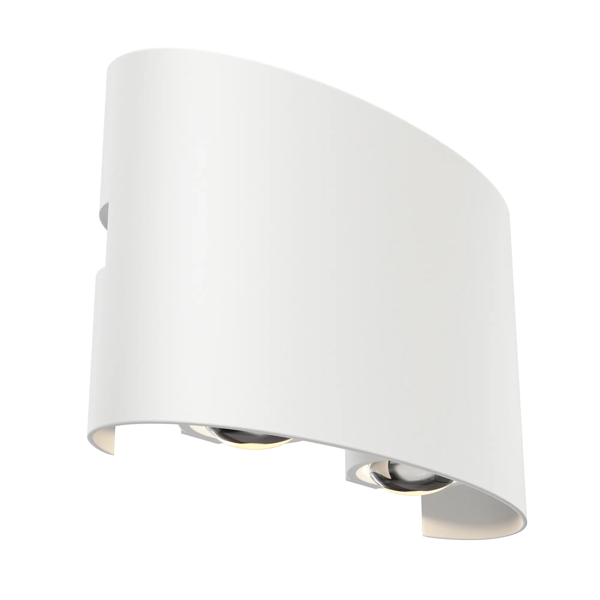 картинка Архитектурная подсветка Outdoor O417WL-L4W3K