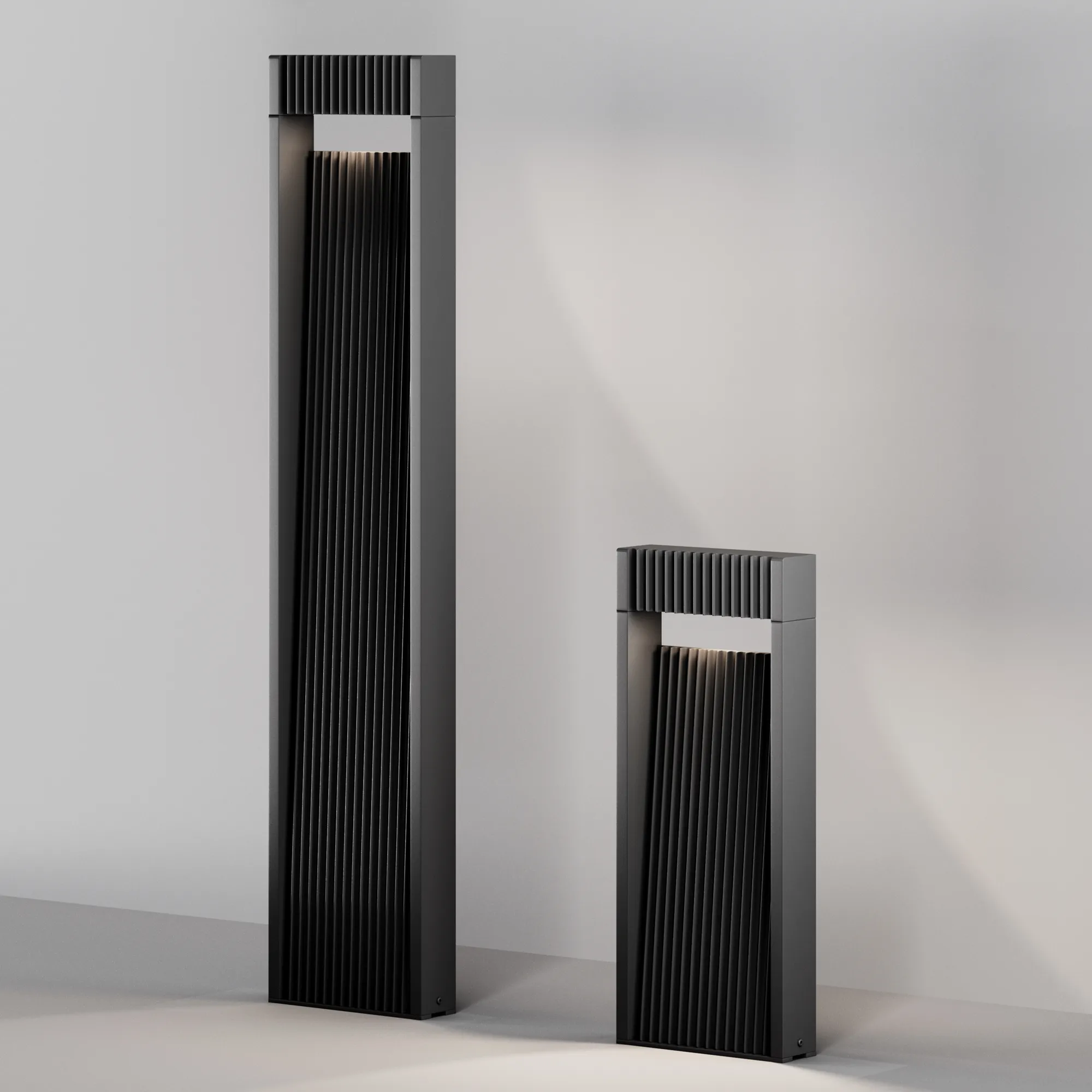 картинка Ландшафтный светильник Outdoor O444FL-L13GF3K1