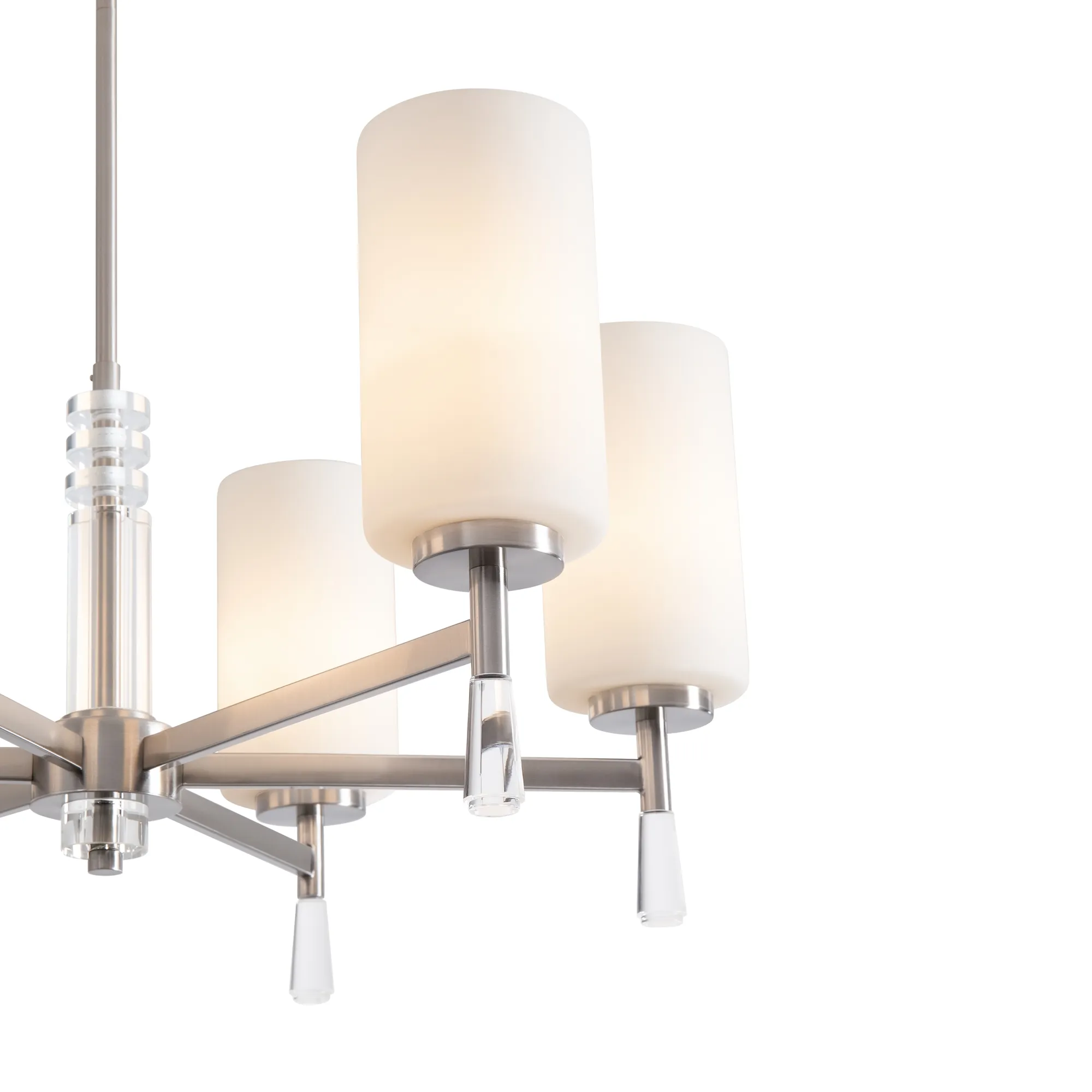 картинка Подвесной светильник Freya FR2031PL-06N