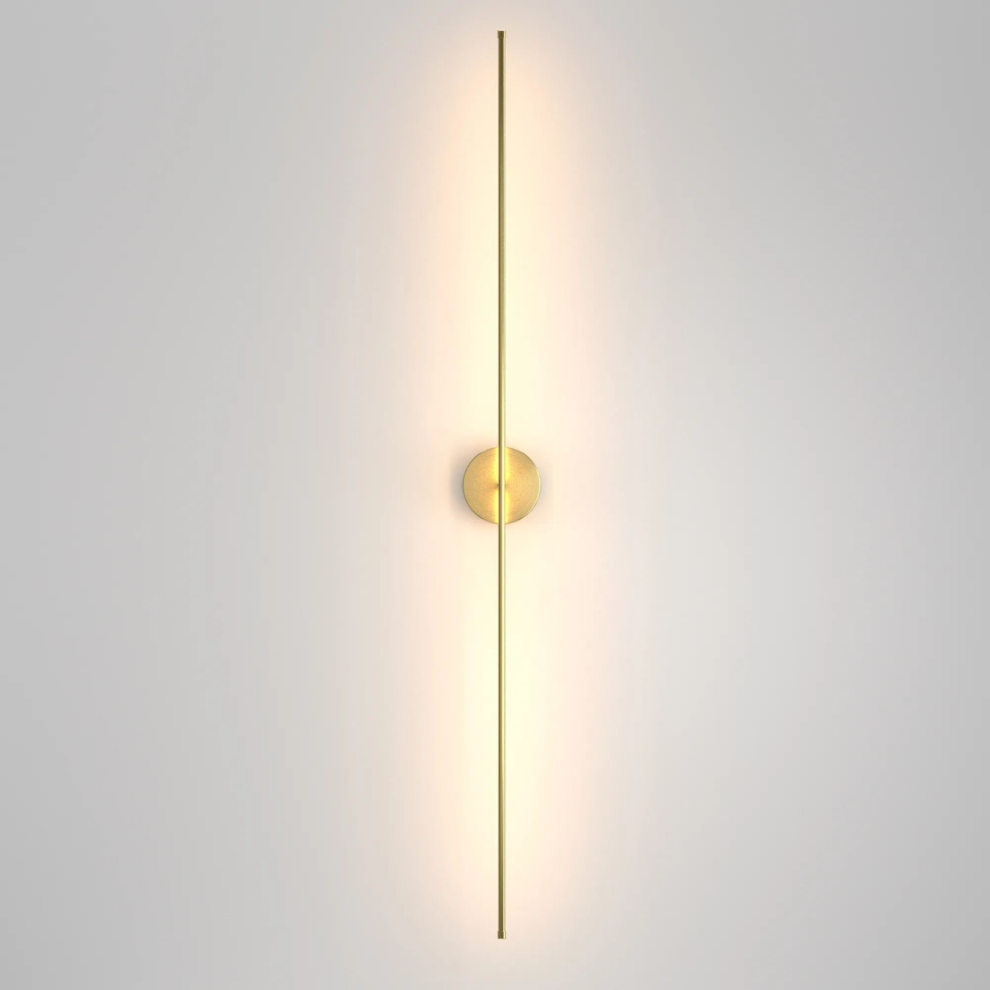 картинка Настенный светильник (бра) Technical C084WL-L18BS2.7K