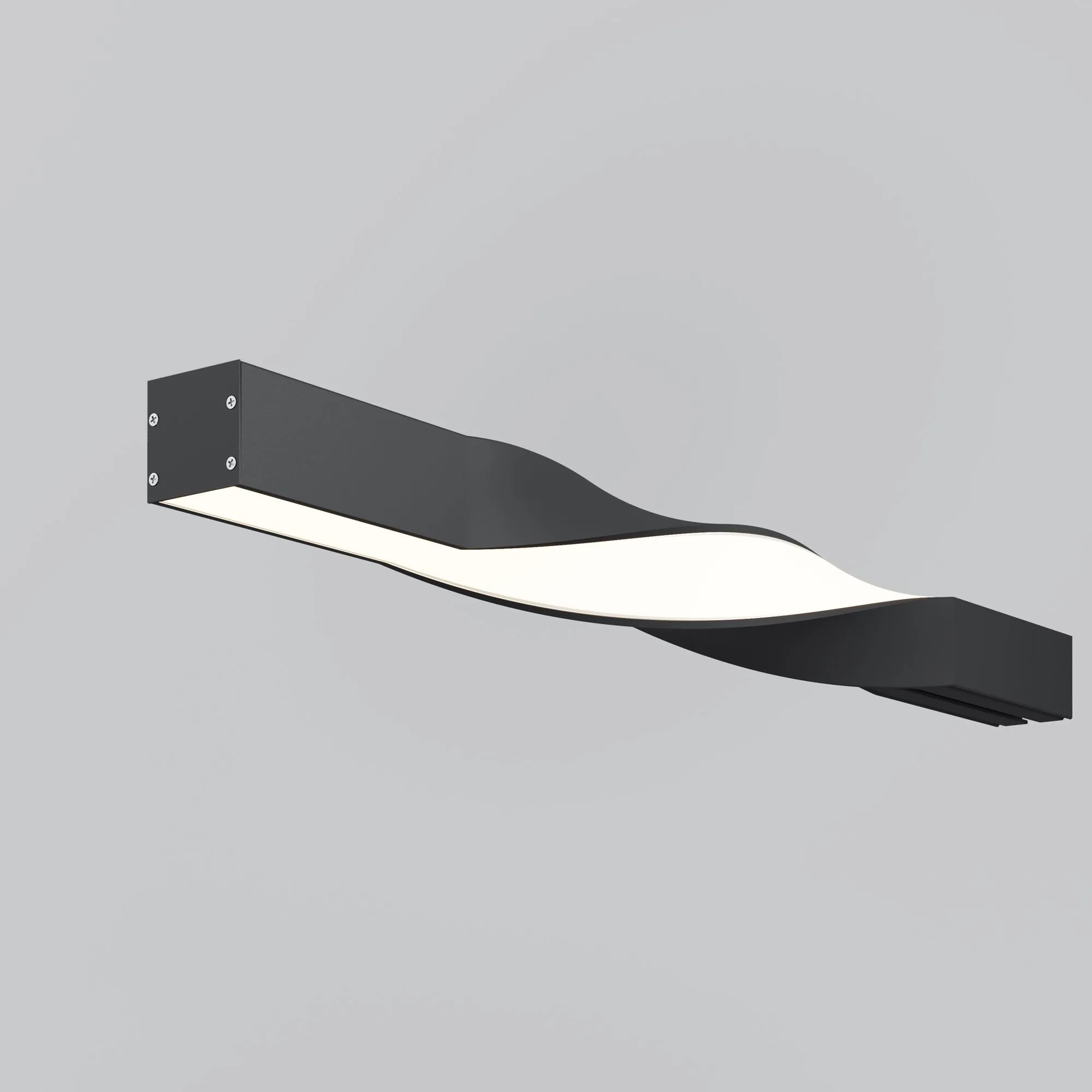 картинка Профиль Led Strip ALM-3535R-B-T-180°-0.5M