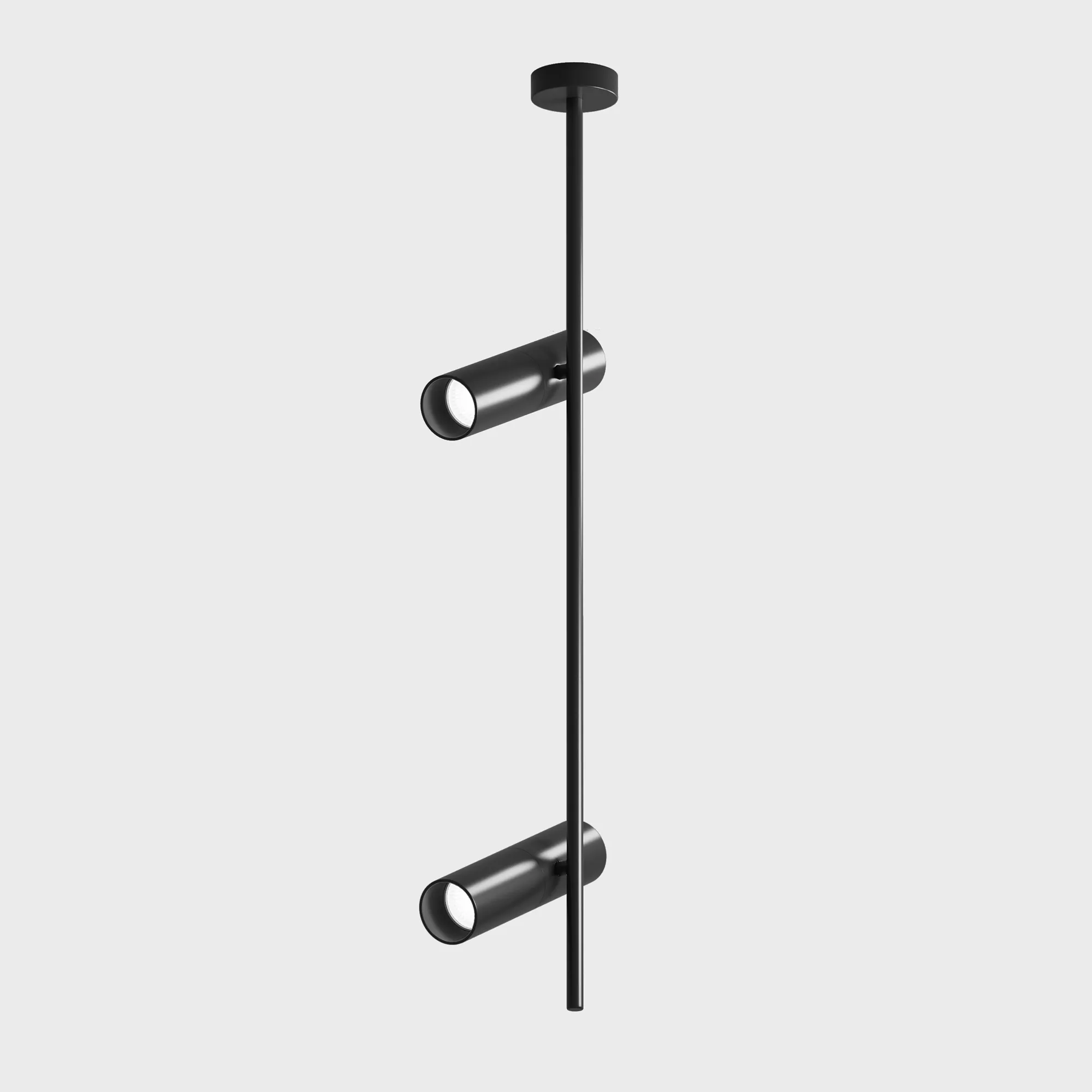 картинка Потолочный светильник Technical C021CL-02B
