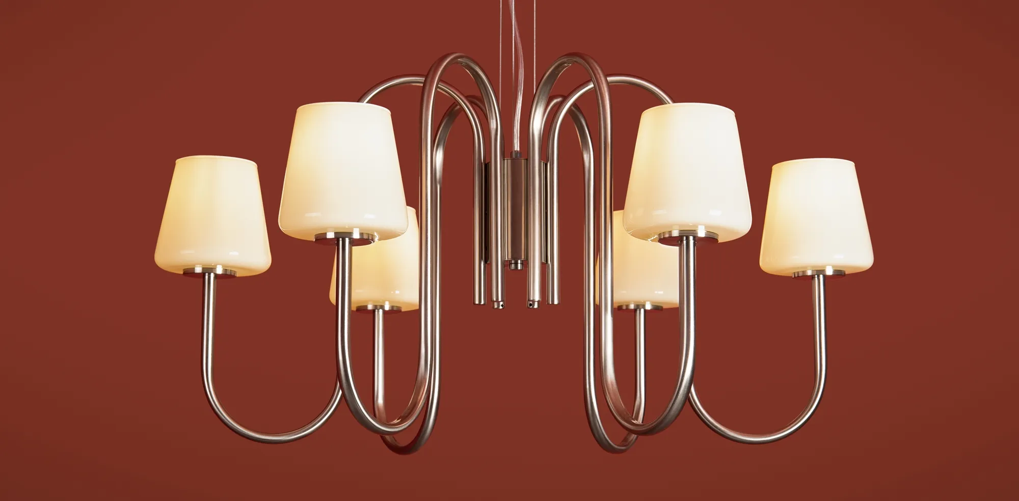 картинка Подвесной светильник Freya FR2039PL-06N